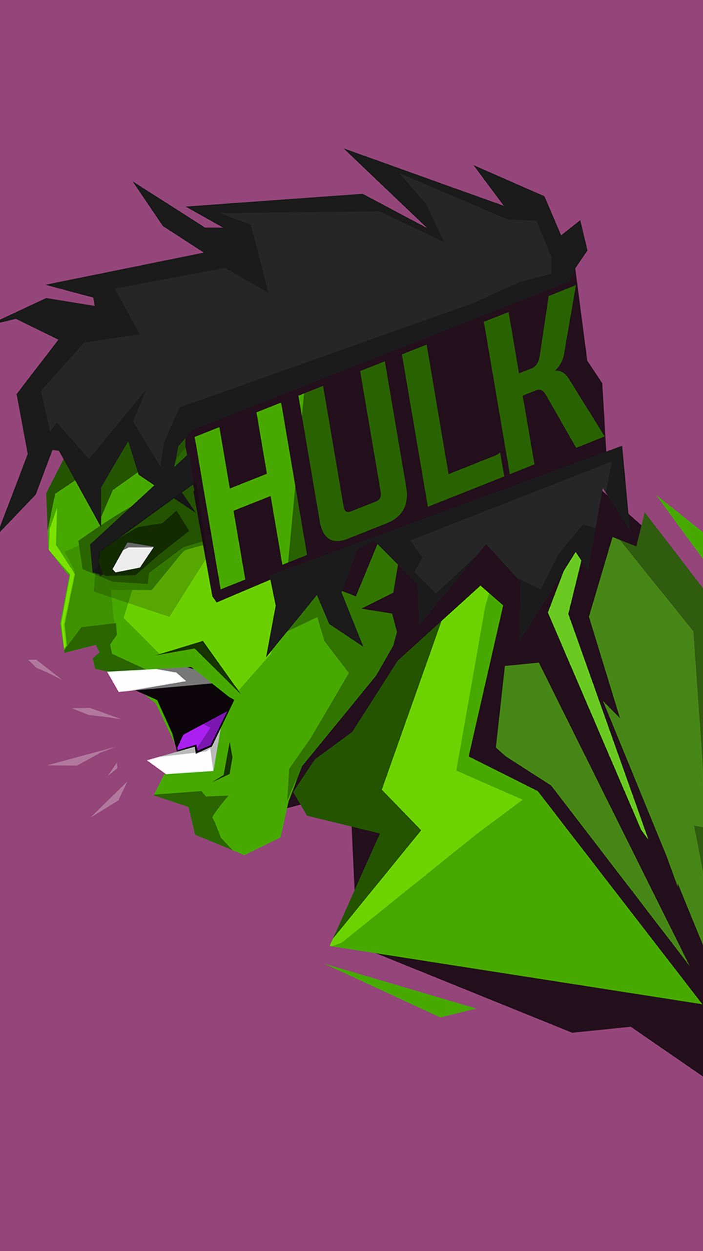 Téléchargez des papiers peints mobile Hulk, Bande Dessinées gratuitement.