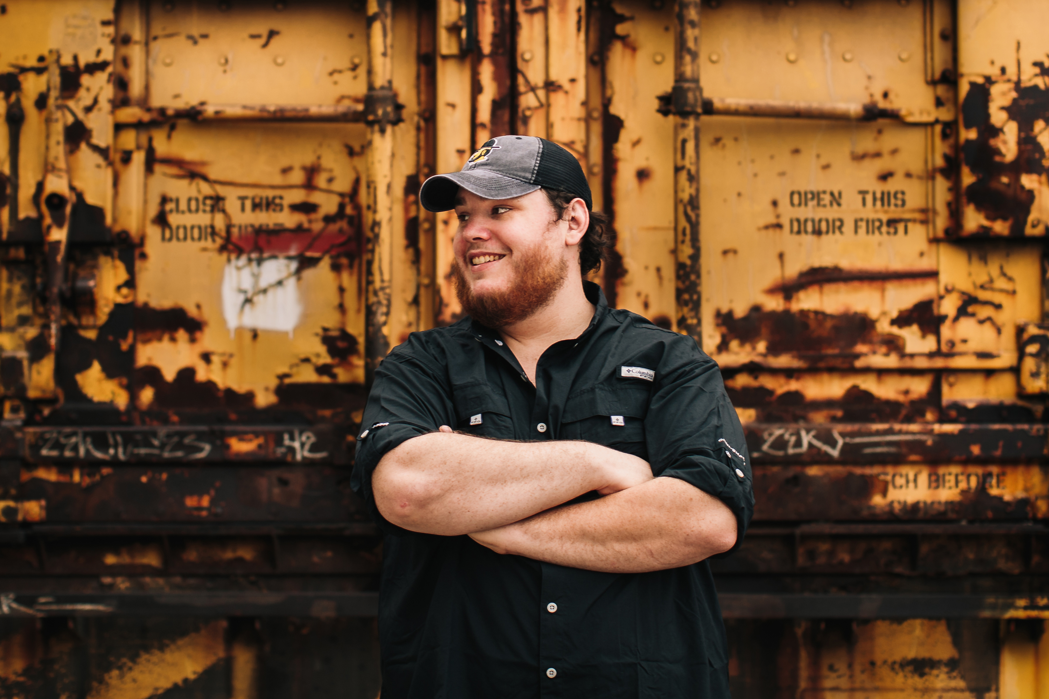 music, luke combs