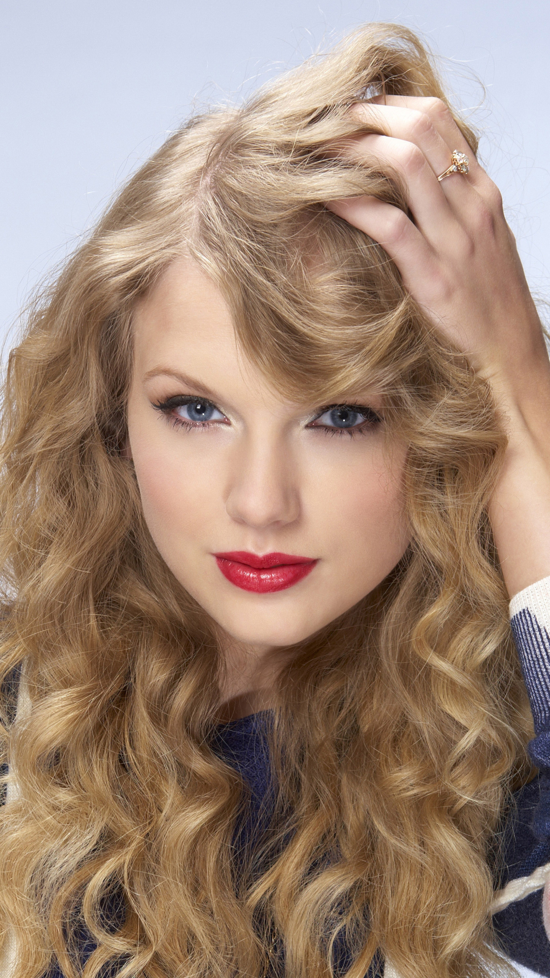 Download mobile wallpaper Music, Taylor Swift for free.