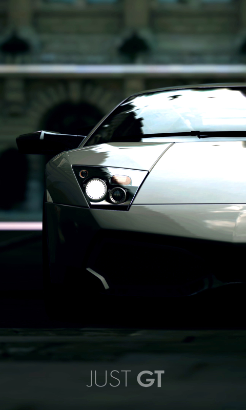 Descarga gratuita de fondo de pantalla para móvil de Lamborghini Murcielago, Lamborghini, Vehículos.