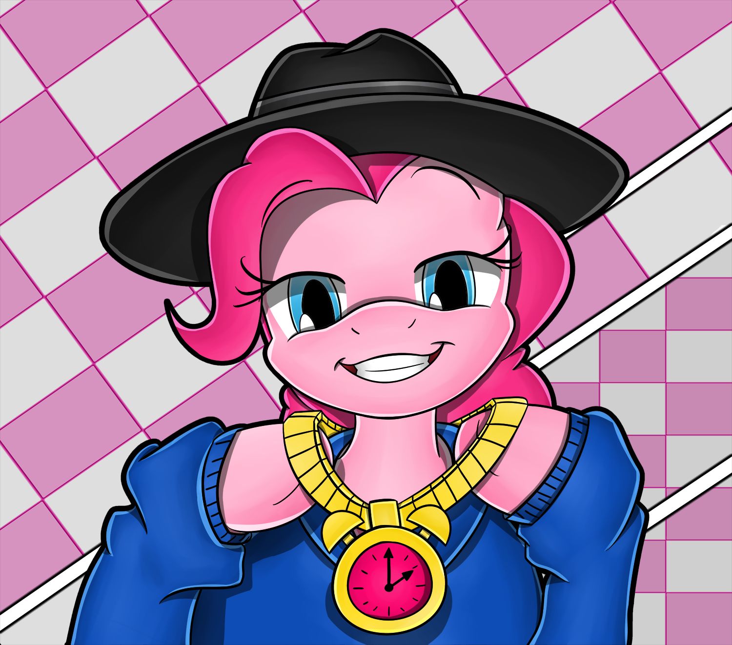 Handy-Wallpaper Pinkie Pie, My Little Pony Freundschaft Ist Magie, Mein Kleines Pony, Fernsehserien kostenlos herunterladen.