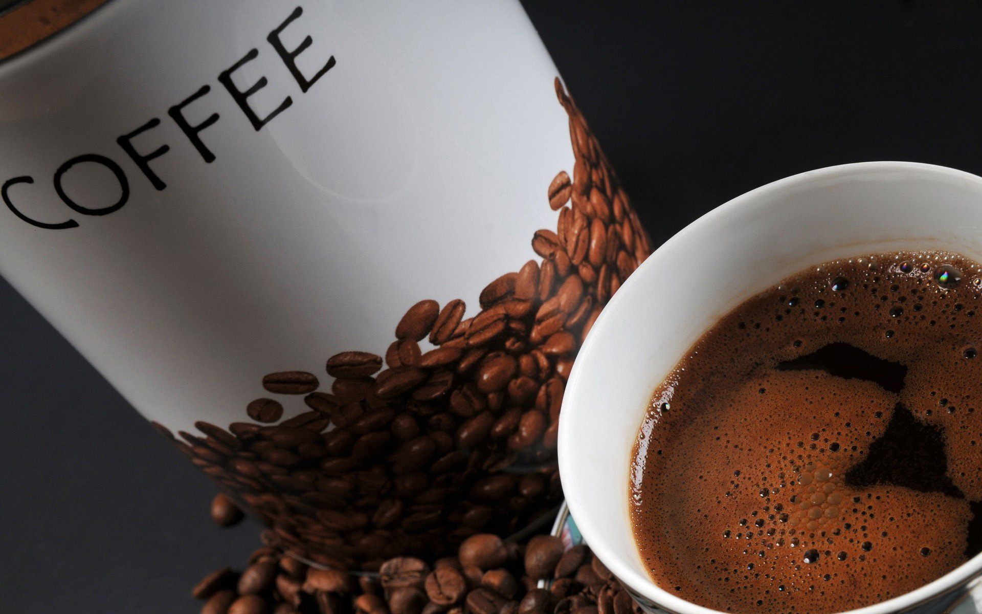 Free download wallpaper Food, Coffee on your PC desktop