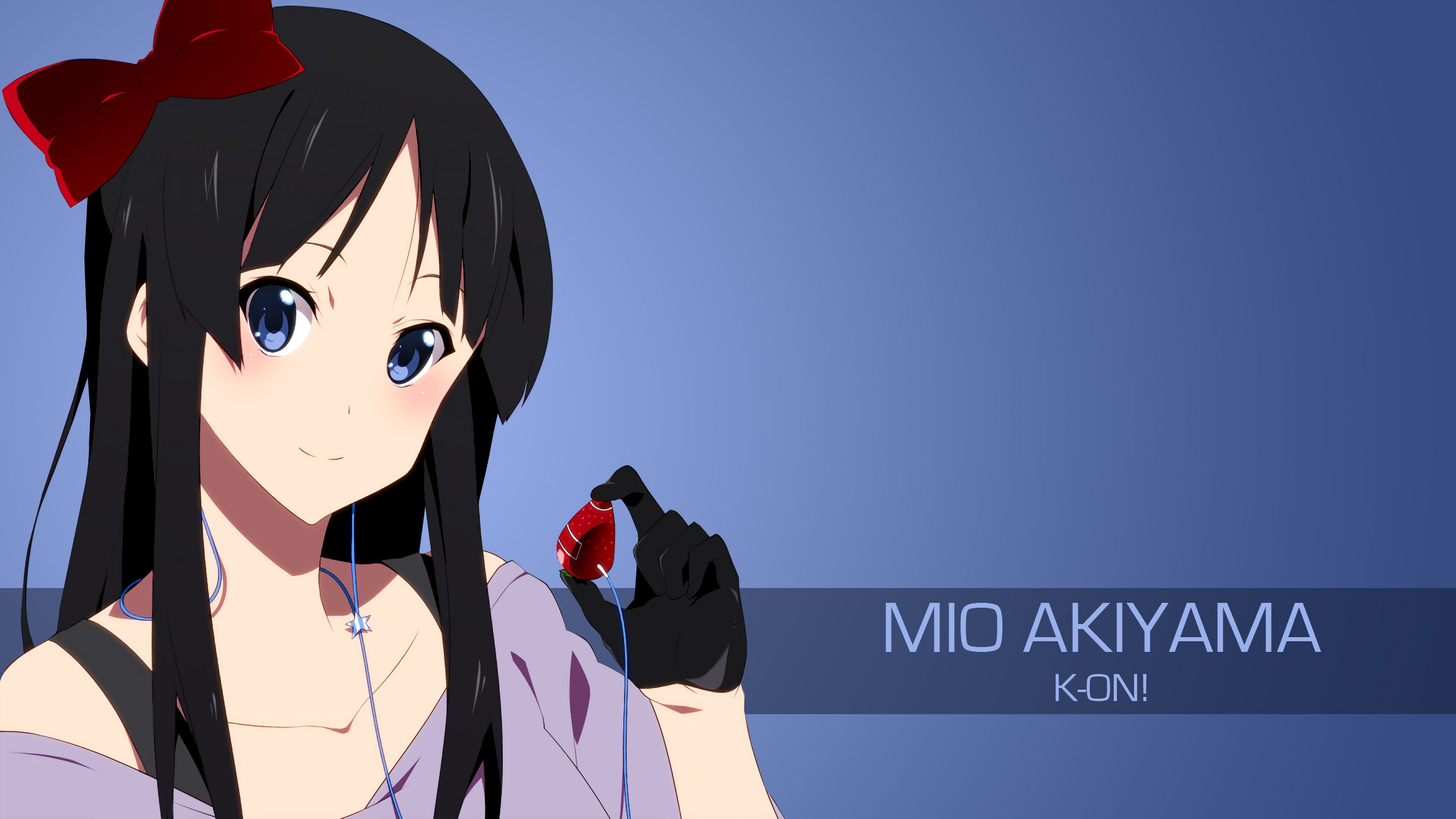 Free download wallpaper Anime, K On! on your PC desktop