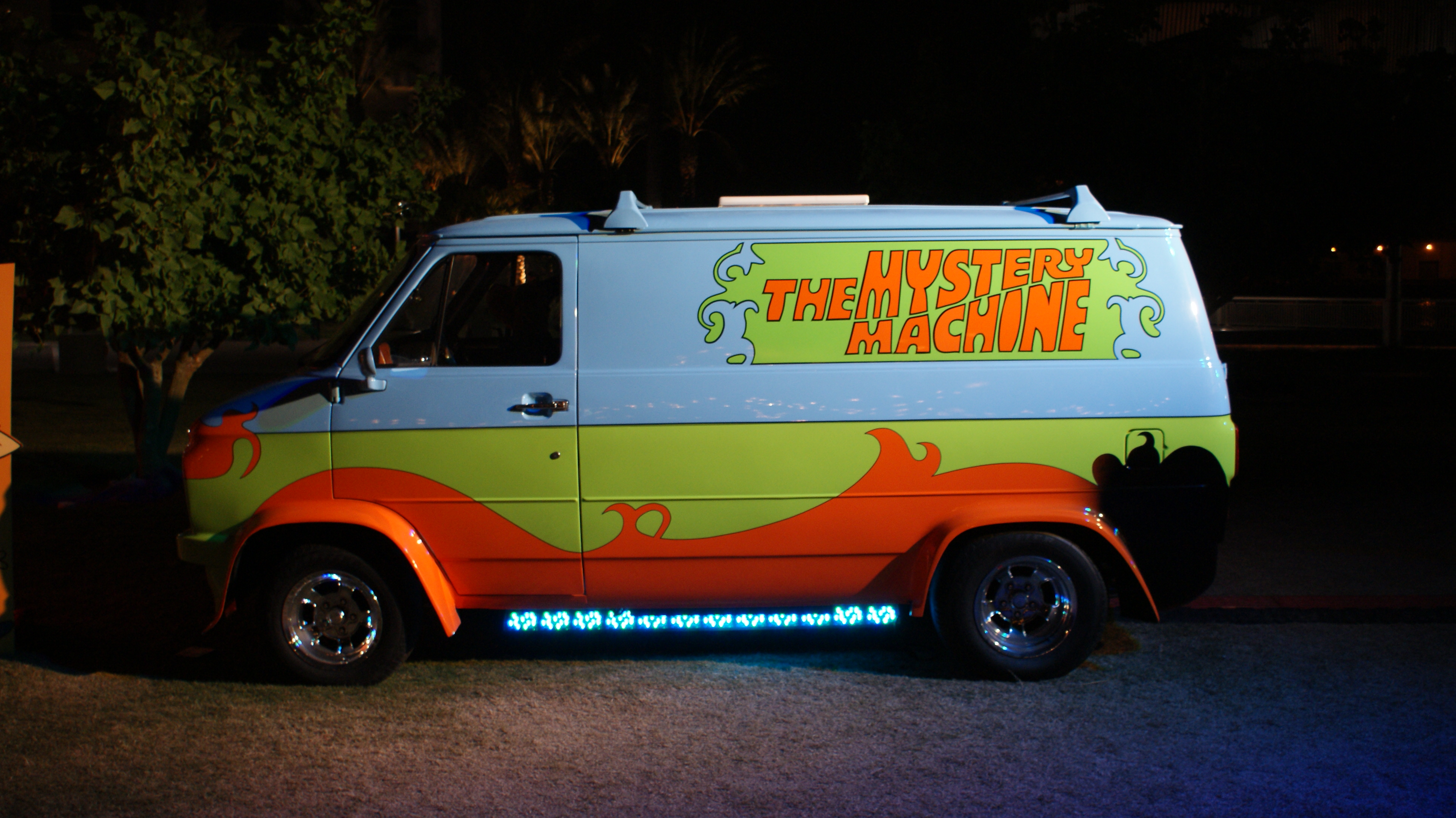 Téléchargez des papiers peints mobile Scooby Doo, Film gratuitement.
