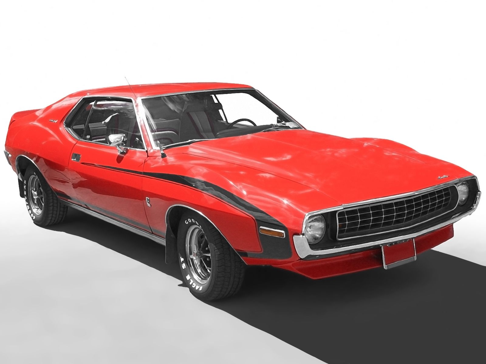 707976 Шпалери і Amc Javelin картинки на робочий стіл. Завантажити  заставки на ПК безкоштовно