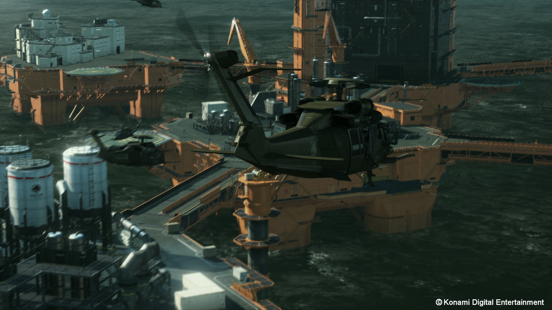 Baixe gratuitamente a imagem Videogame, Metal Gear Solid, Metal Gear Sólido, Metal Gear Solid V: The Phantom Pain na área de trabalho do seu PC