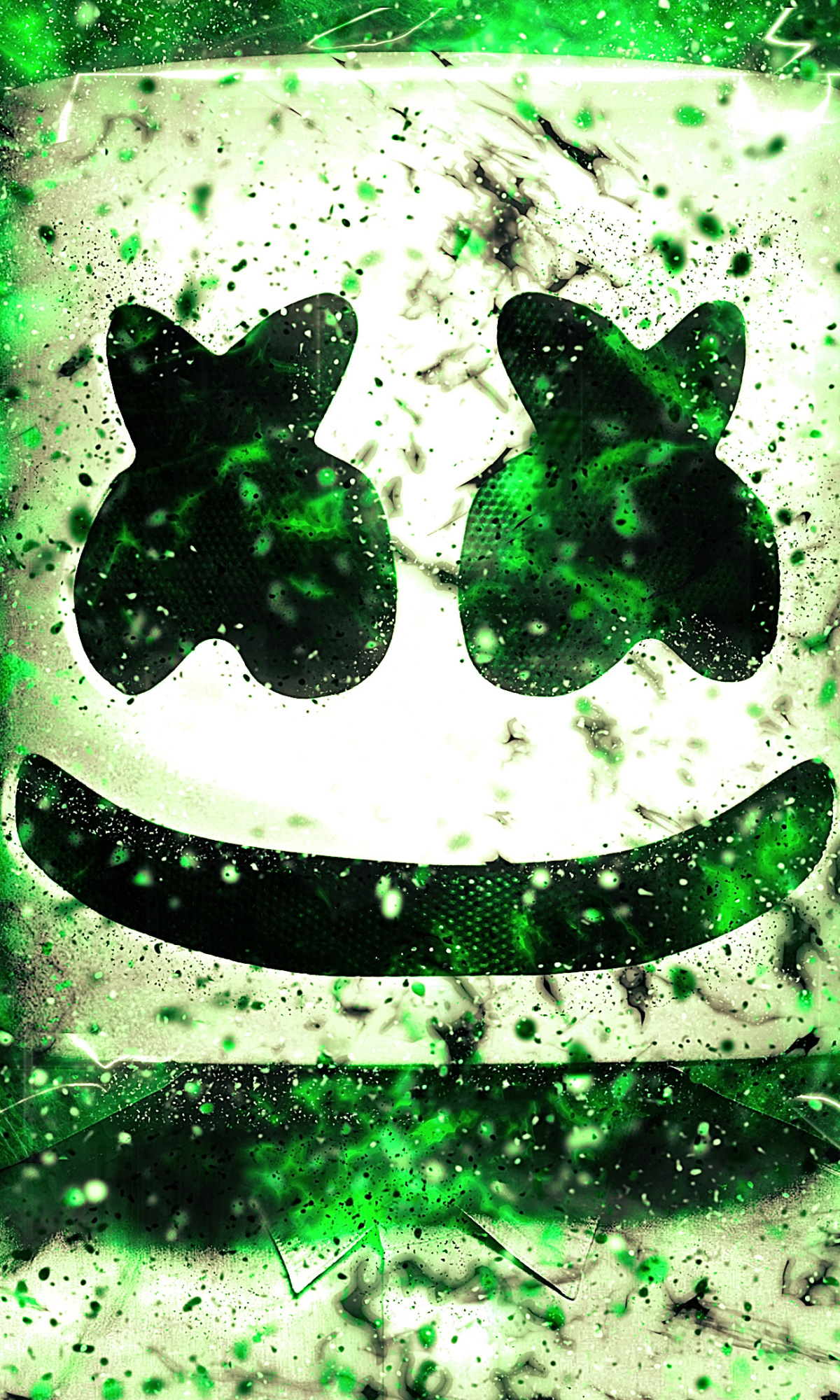 Download mobile wallpaper Music, Marshmello (Dj), Marshmello for free.