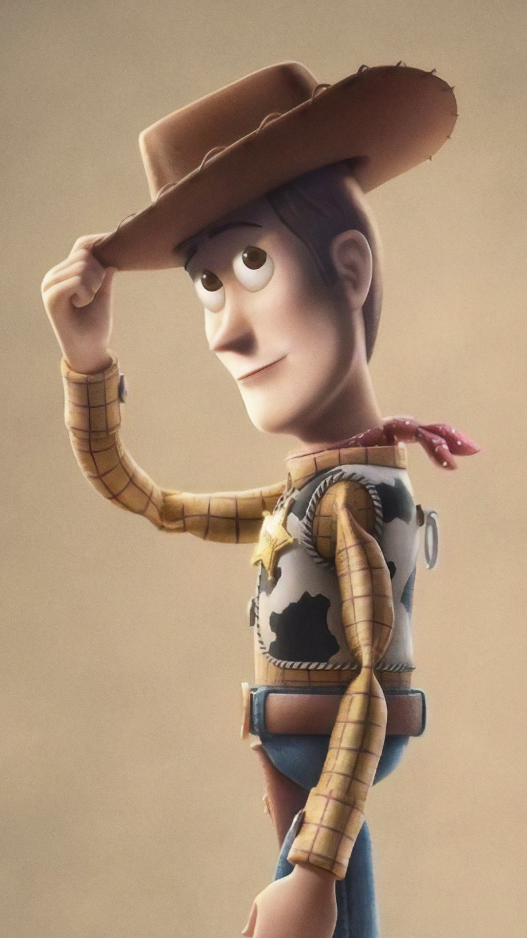 movie, toy story 4, woody (toy story) HD wallpaper