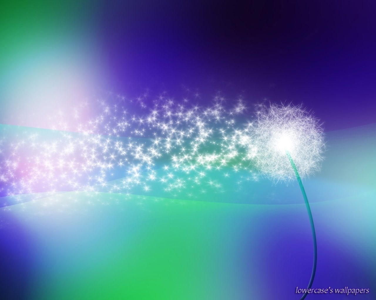 Download mobile wallpaper Flowers, Dandelions, Background for free.