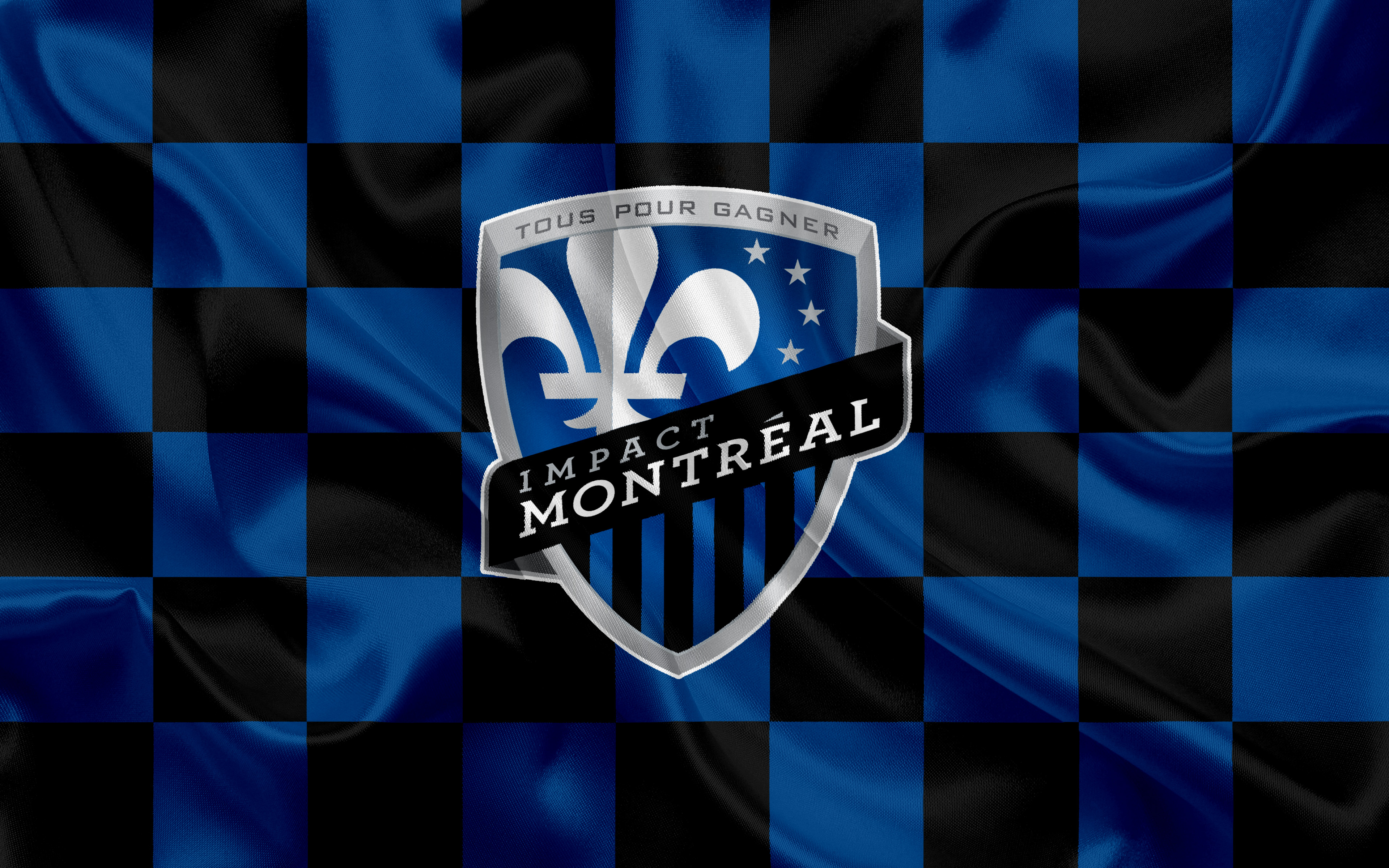 Laden Sie das Sport, Fußball, Logo, Emblem, Mls, Cf Montreal-Bild kostenlos auf Ihren PC-Desktop herunter