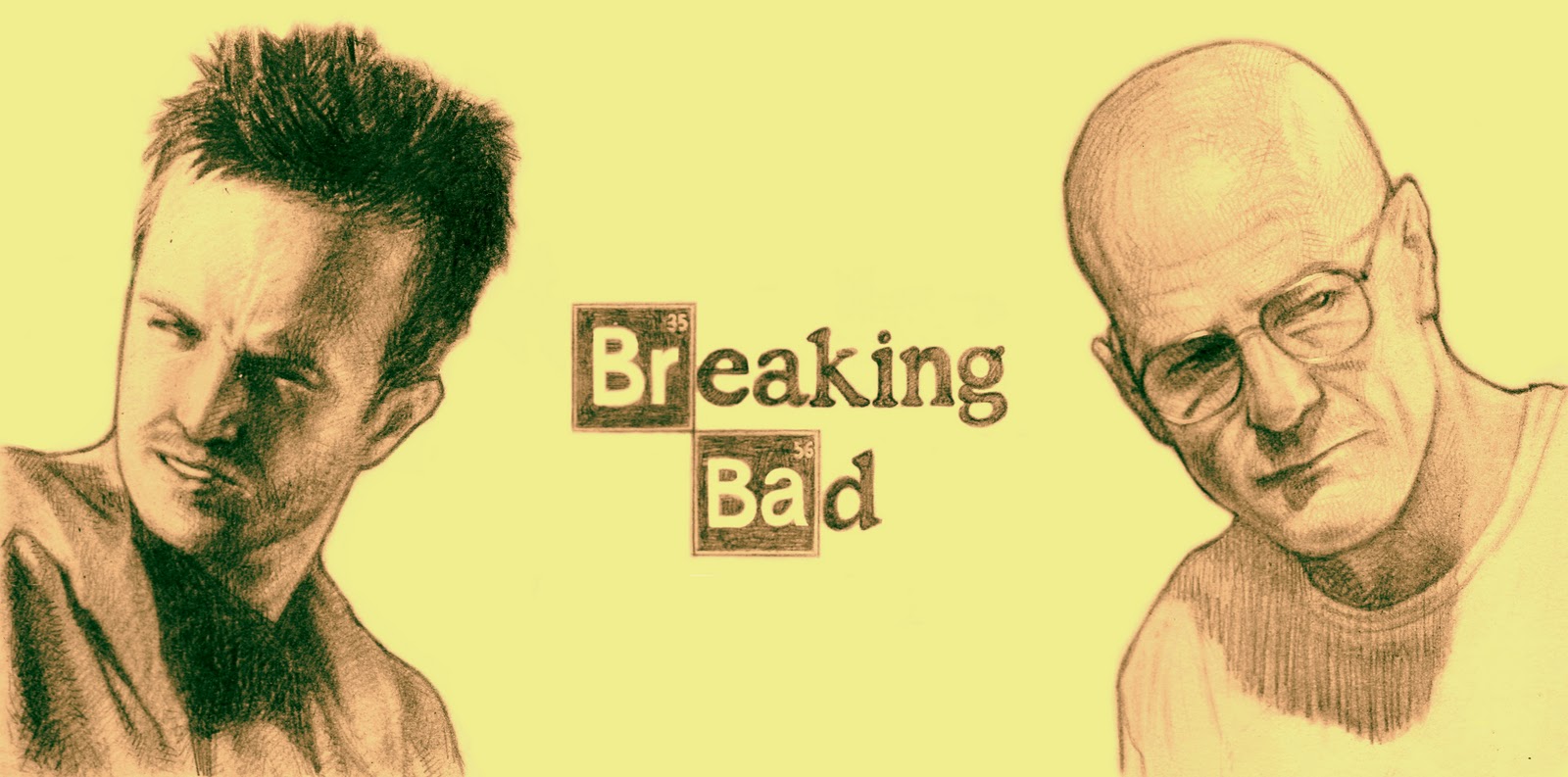 Baixar papel de parede para celular de Breaking Bad, Programa De Tv, Walter White, Jesse Pinkman gratuito.