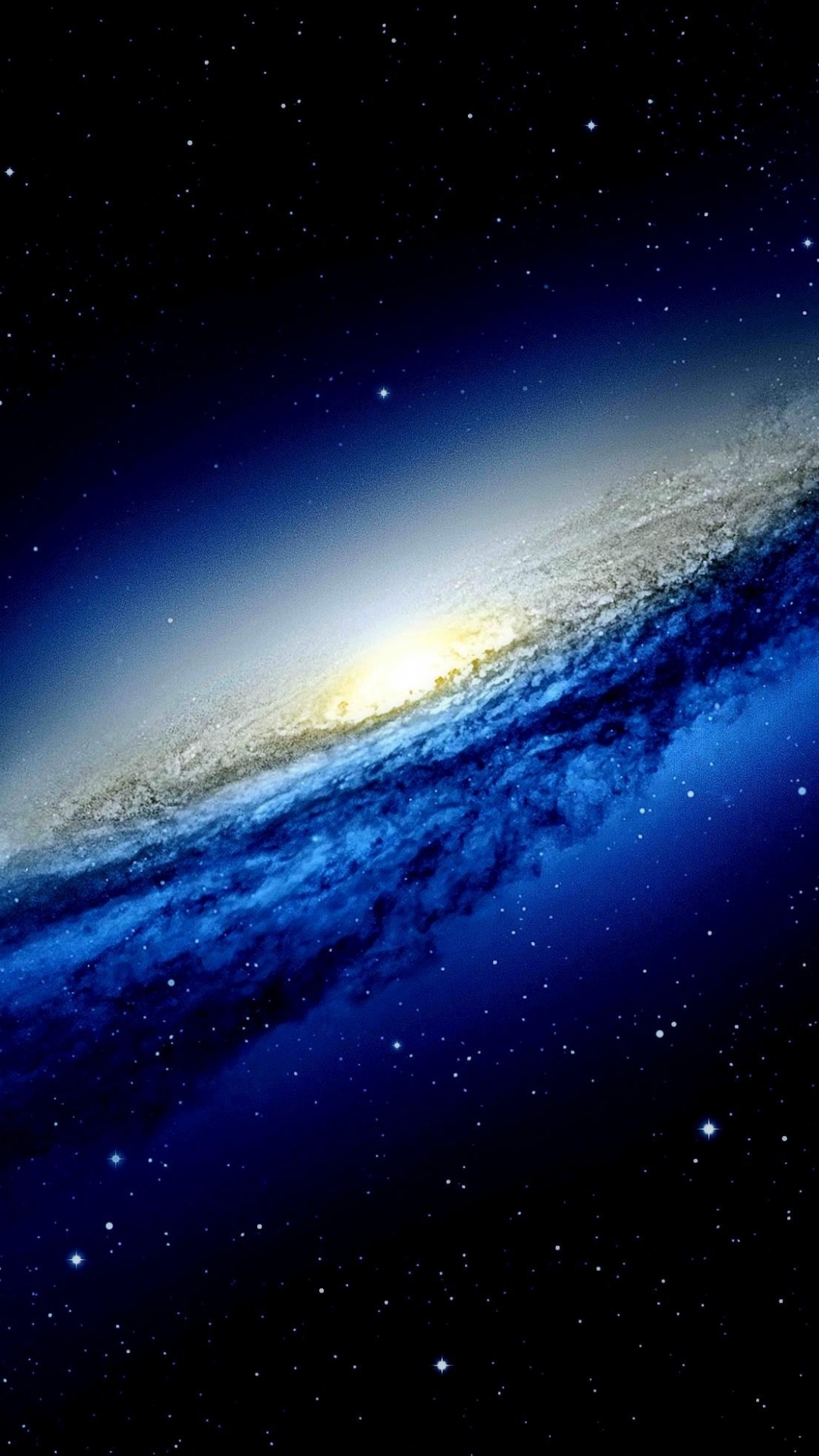 Download mobile wallpaper Galaxy, Sci Fi for free.