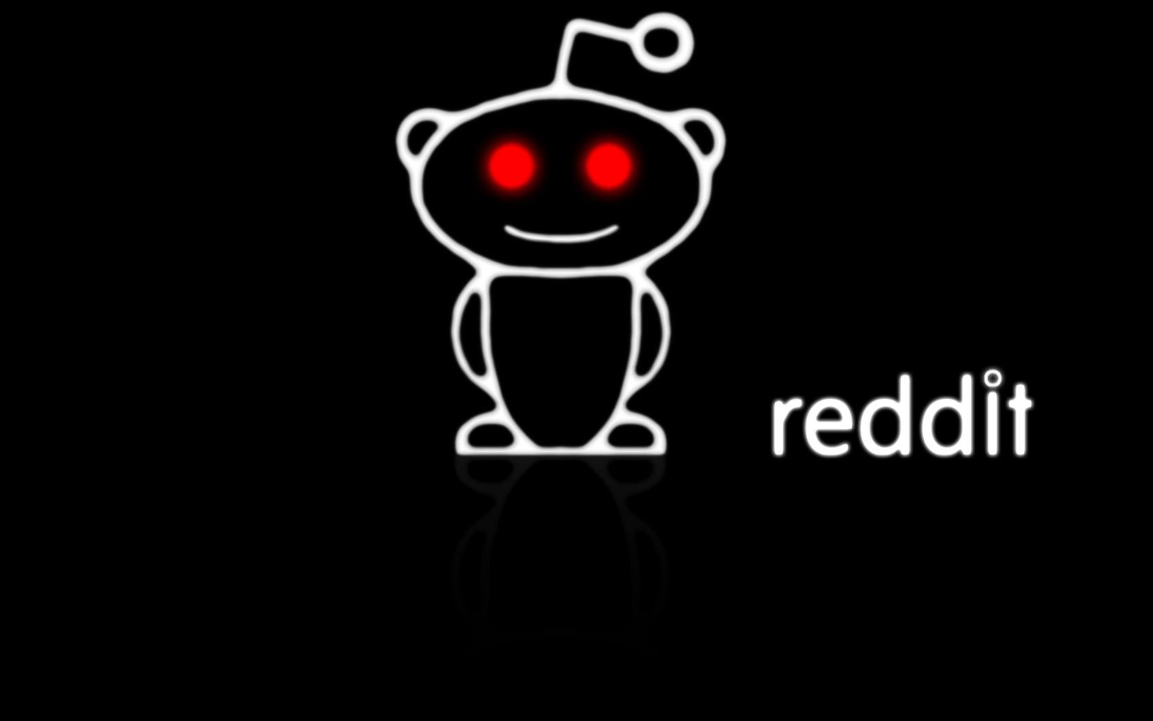 Laden Sie Reddit HD-Desktop-Hintergründe herunter