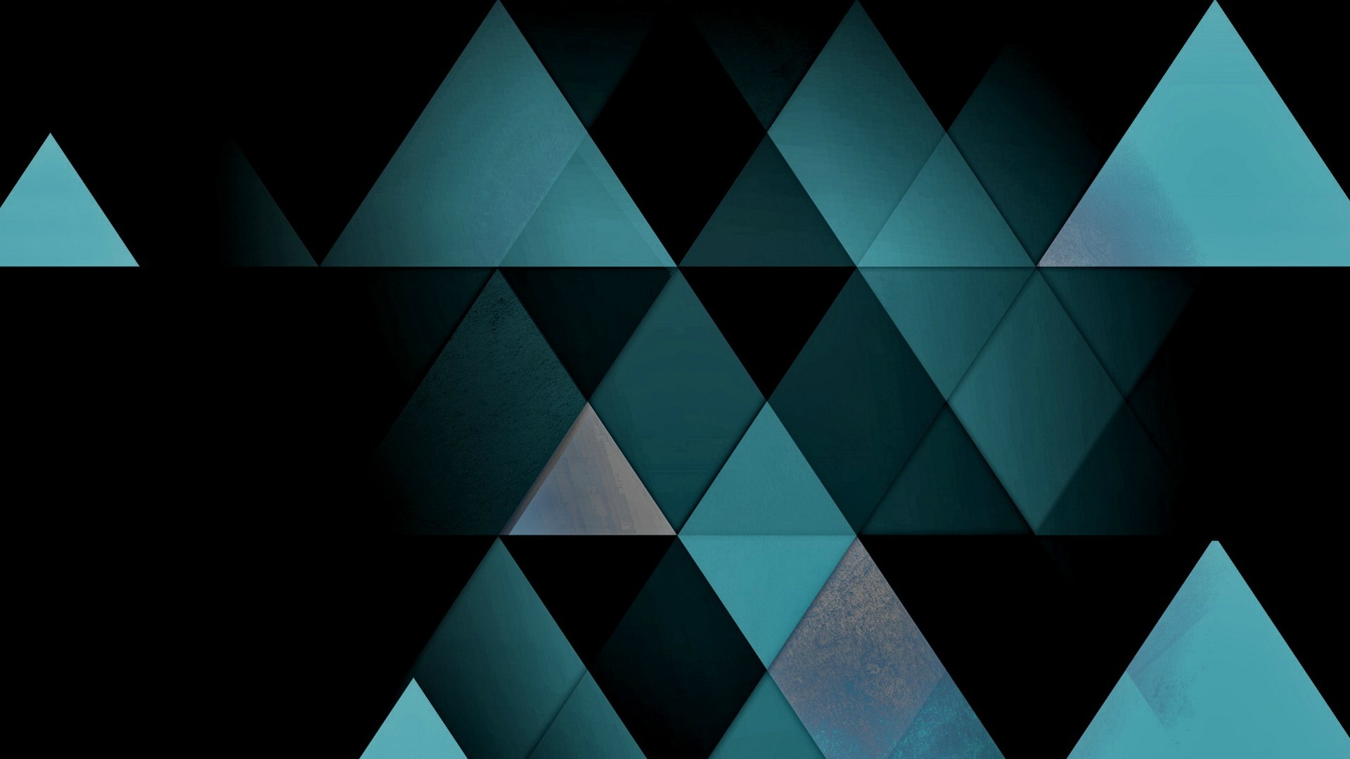 Free download wallpaper Abstract, Triangle on your PC desktop