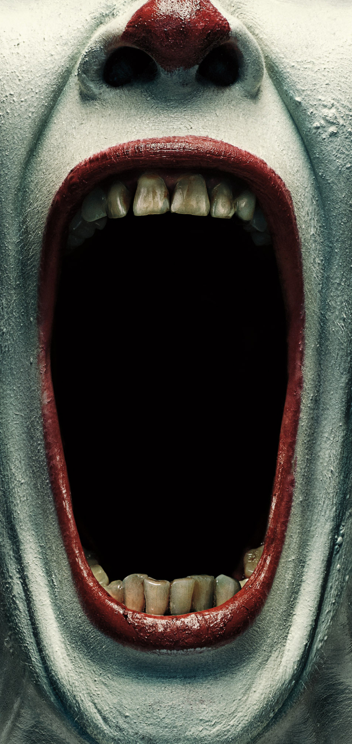 Descarga gratuita de fondo de pantalla para móvil de Series De Televisión, American Horror Story.