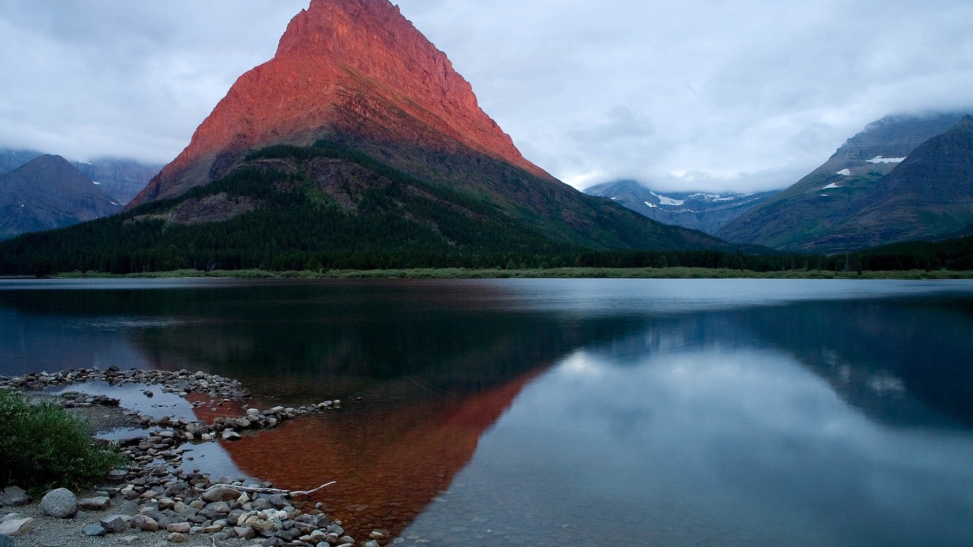 Téléchargez des papiers peints mobile Montagnes, Montagne, Lac, Terre/nature gratuitement.