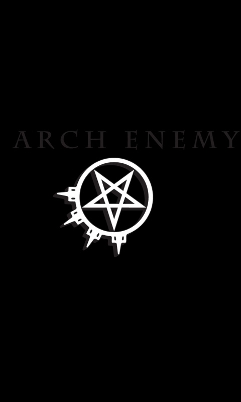 Download mobile wallpaper Music, Hard Rock, Heavy Metal, Arch Enemy for free.