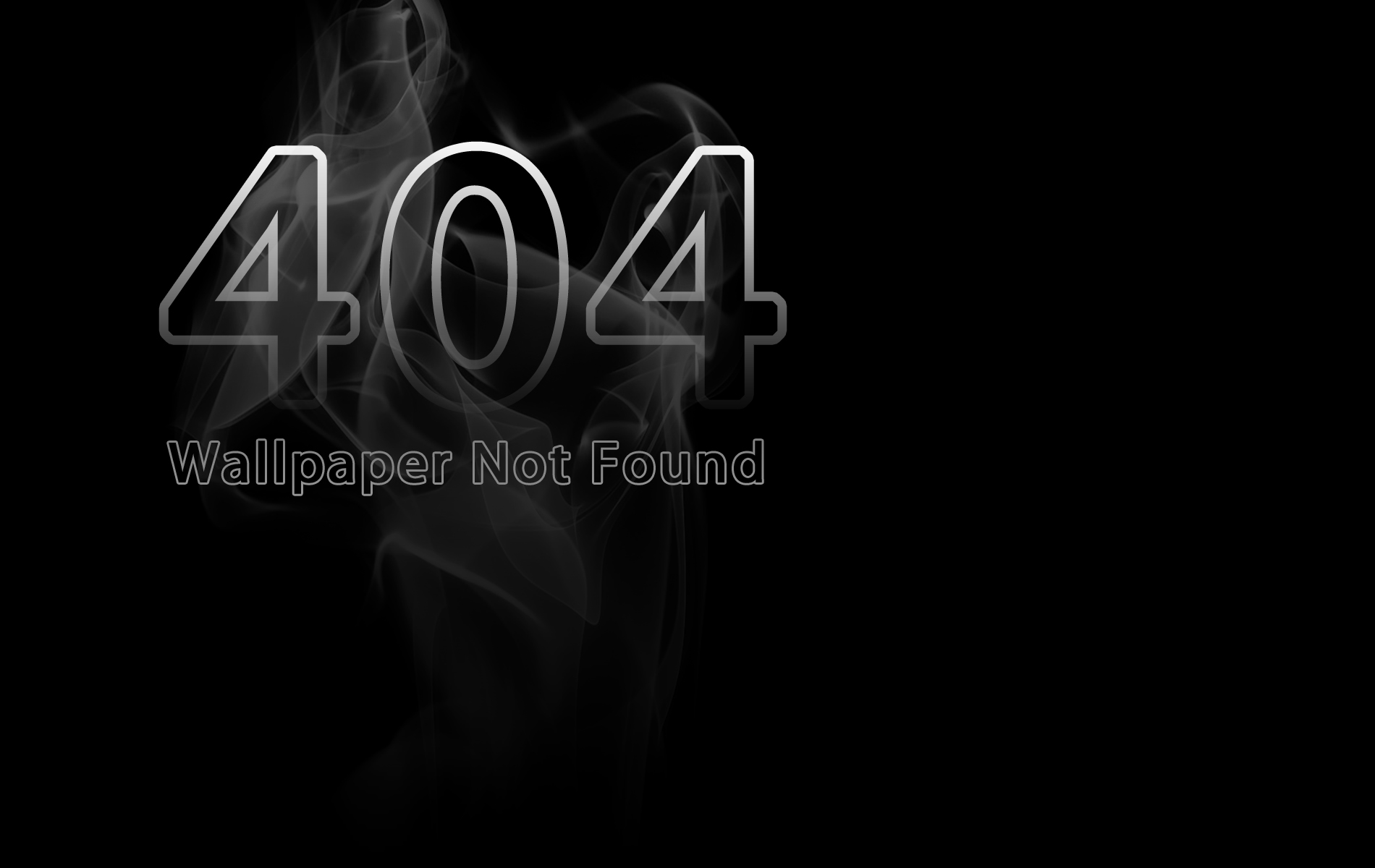 Descargar fondos de escritorio de 404 HD
