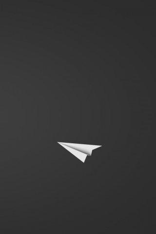 Download mobile wallpaper Vector, Minimalism, Airplane, Artistic, Minimalist for free.