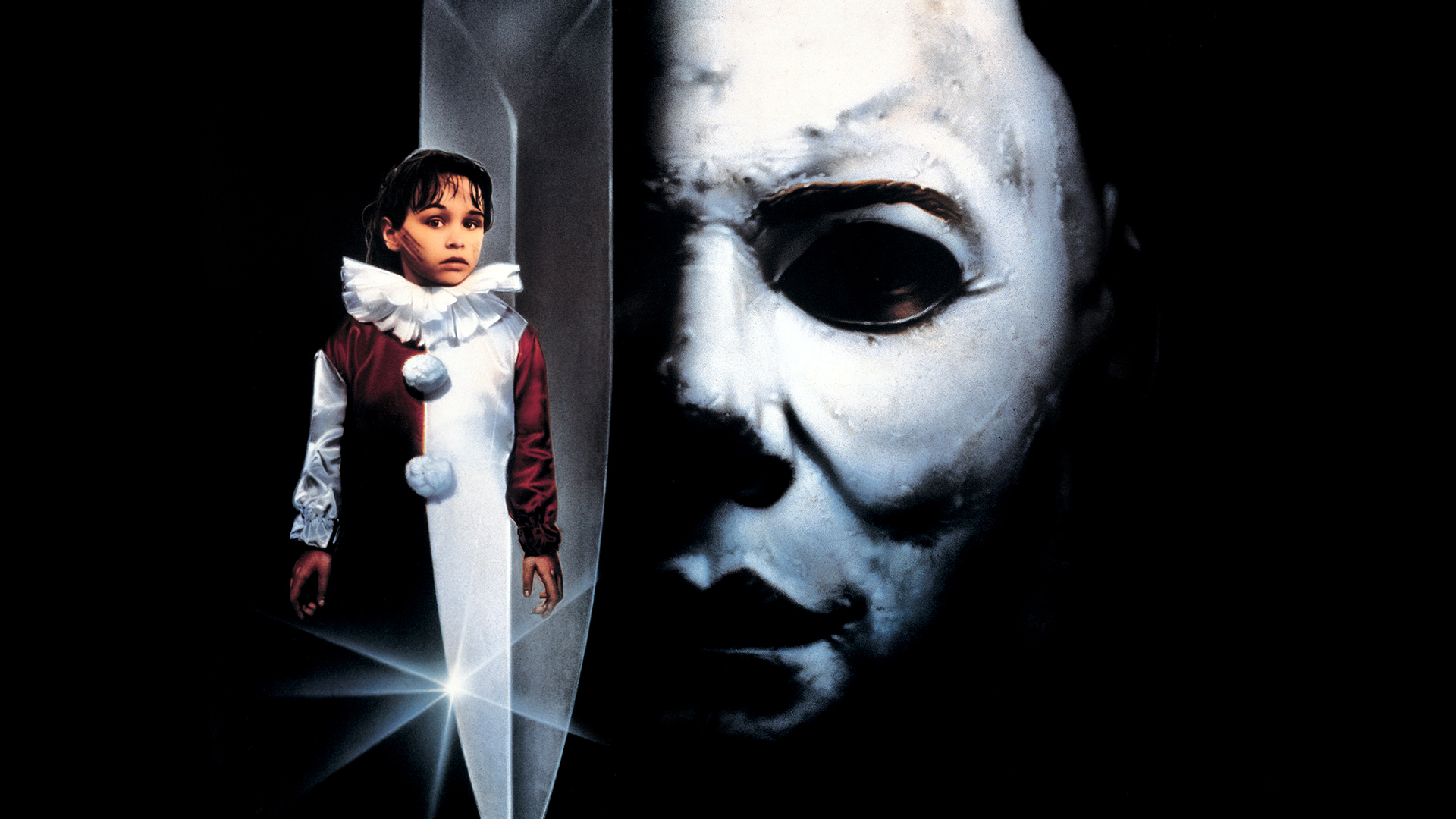 movie, halloween 5: the revenge of michael myers, michael myers