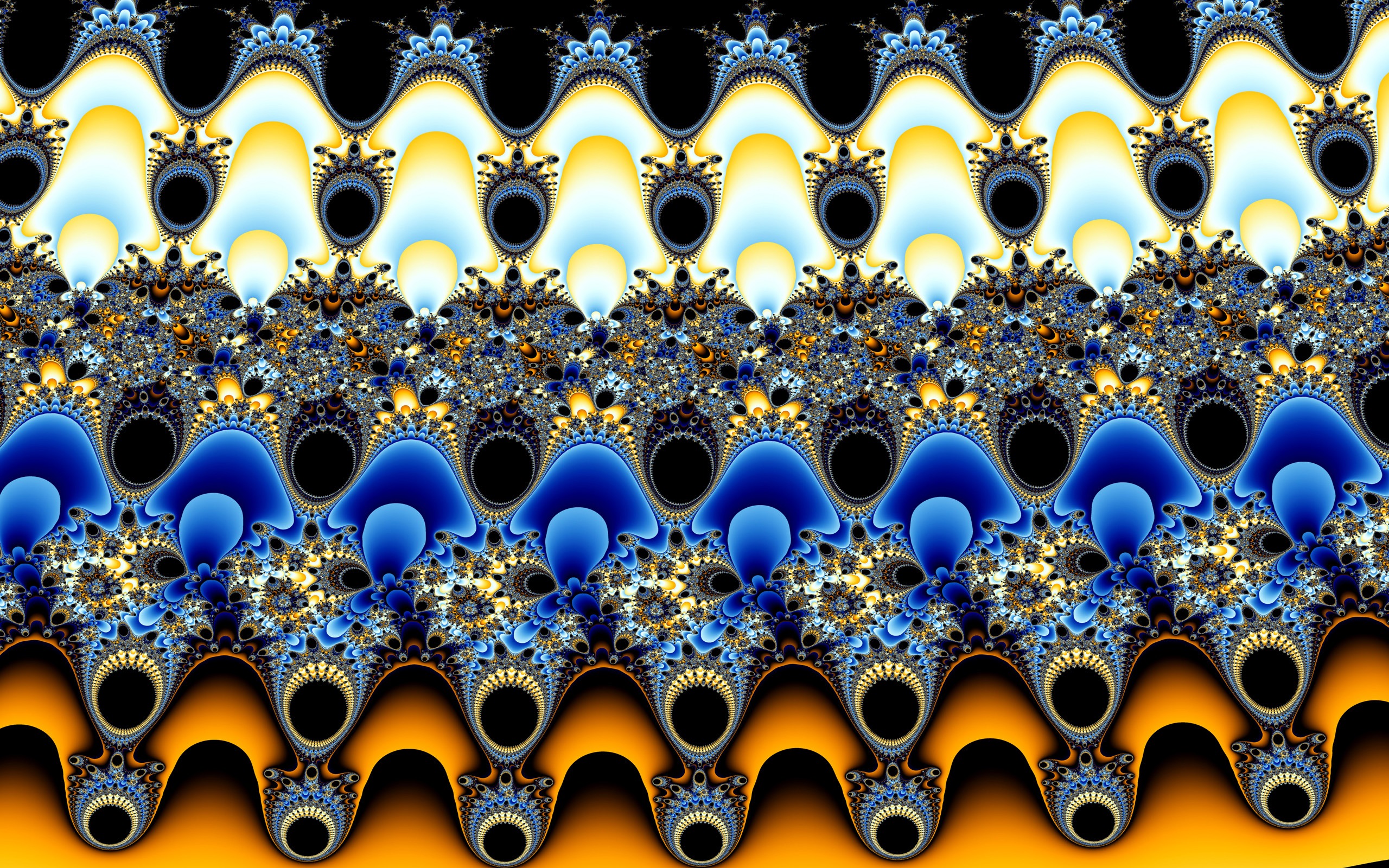 Free download wallpaper Abstract, Fractal on your PC desktop