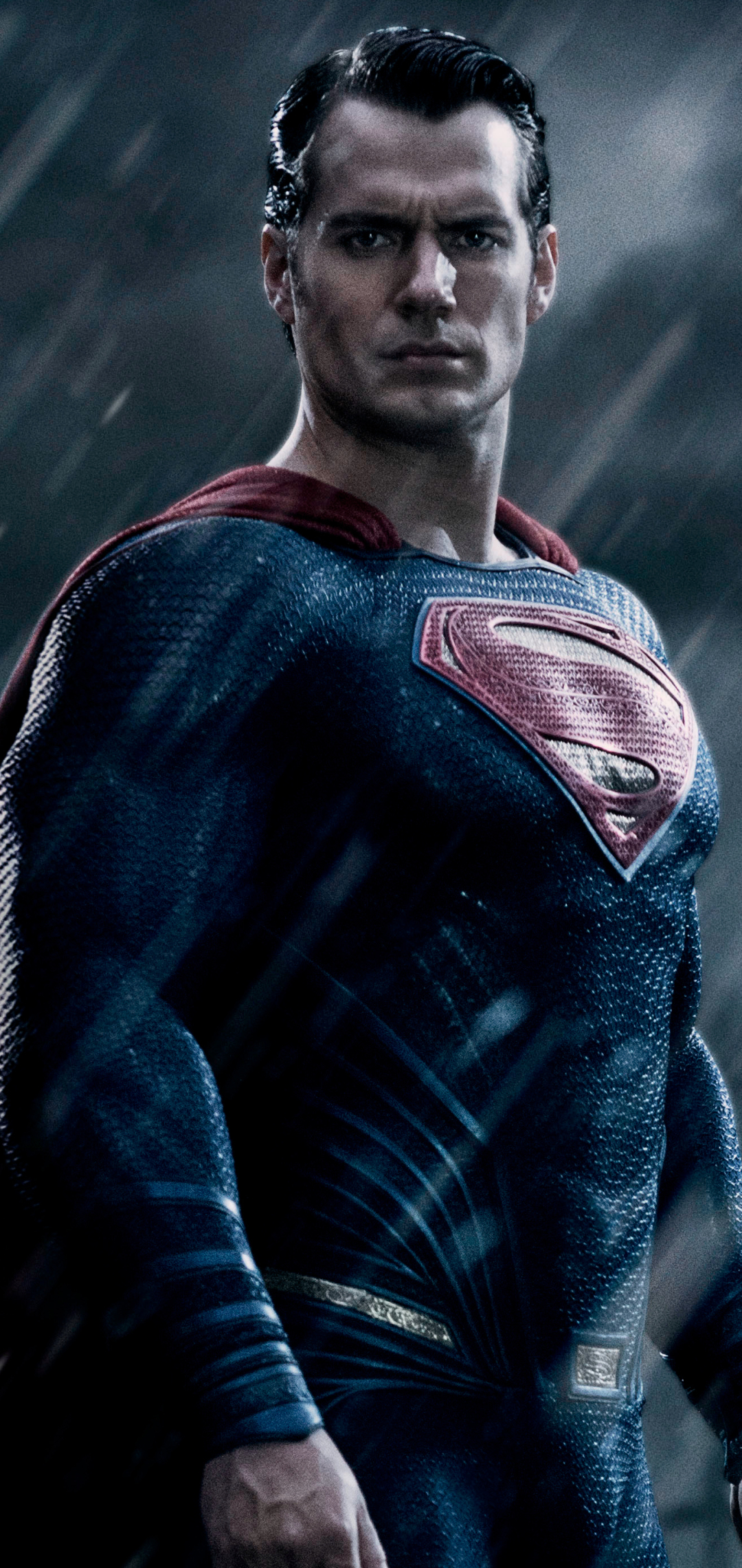 Download mobile wallpaper Superman, Movie, Batman V Superman: Dawn Of Justice for free.