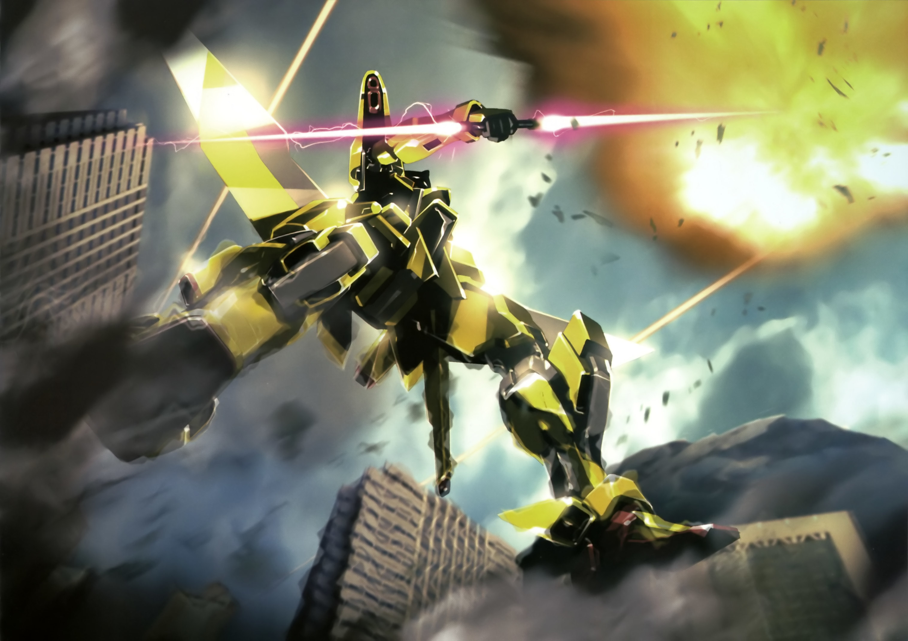PCデスクトップにアニメ, ガンダム, 機動戦士ガンダムSeed Destiny画像を無料でダウンロード