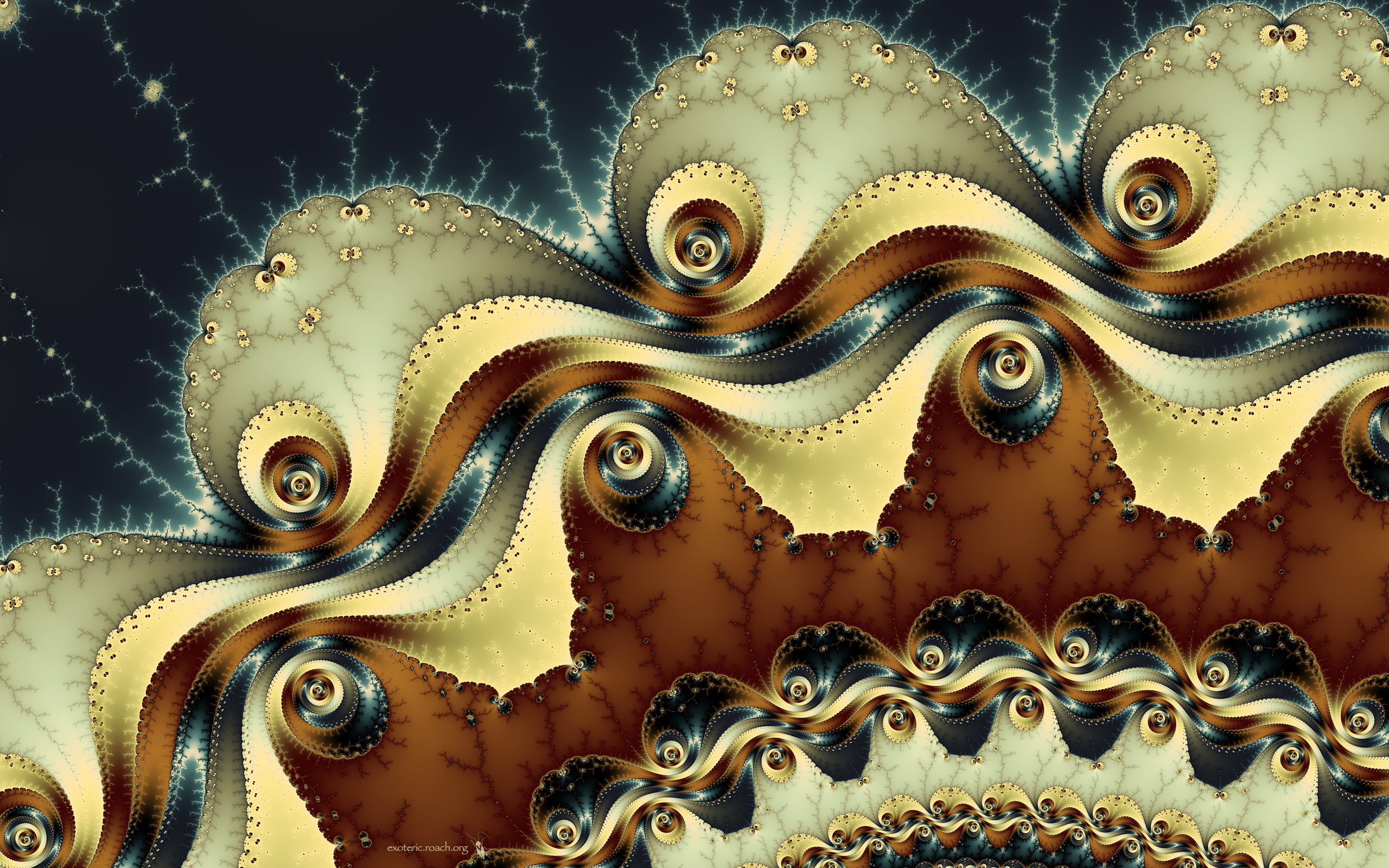 Download mobile wallpaper Abstract, Fractal for free.