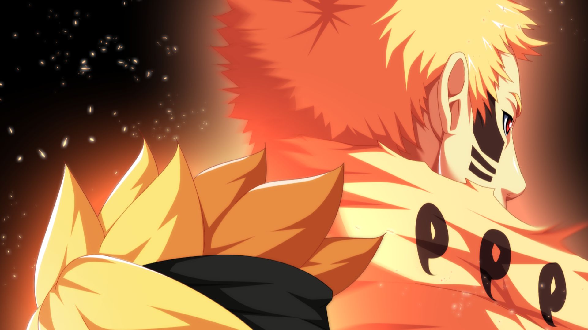 Download mobile wallpaper Anime, Naruto, Naruto Uzumaki, Boruto for free.