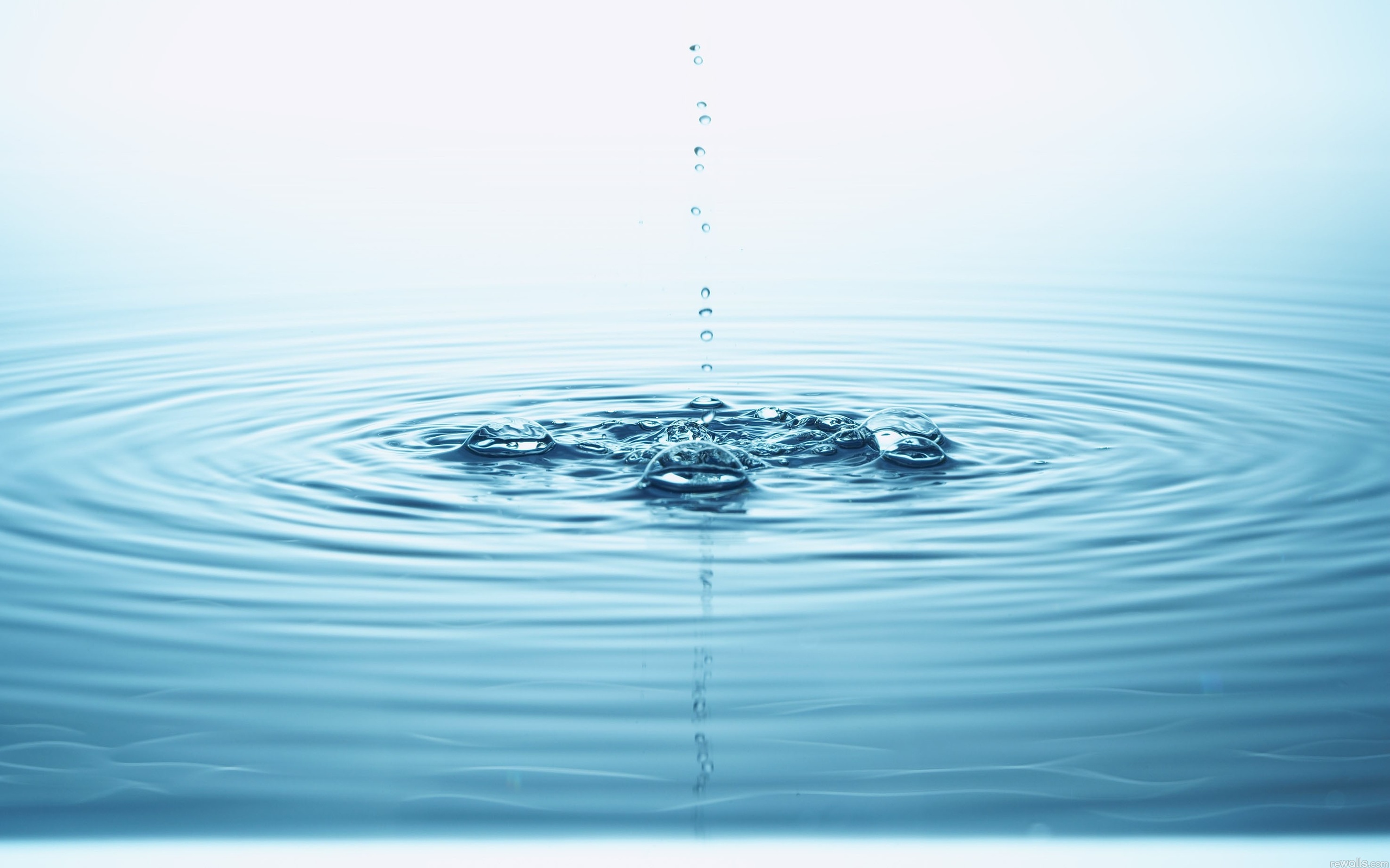 Download mobile wallpaper Water, Artistic for free.