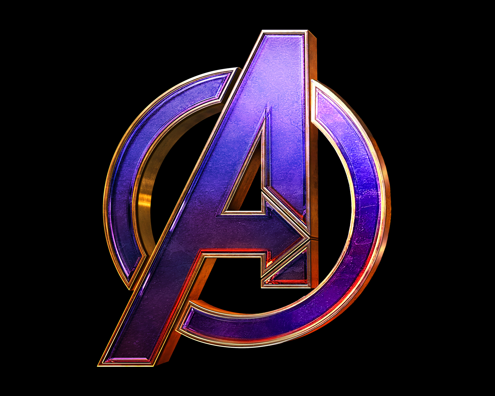 Free download wallpaper Avengers, Logo, Movie, The Avengers, Avengers Endgame on your PC desktop