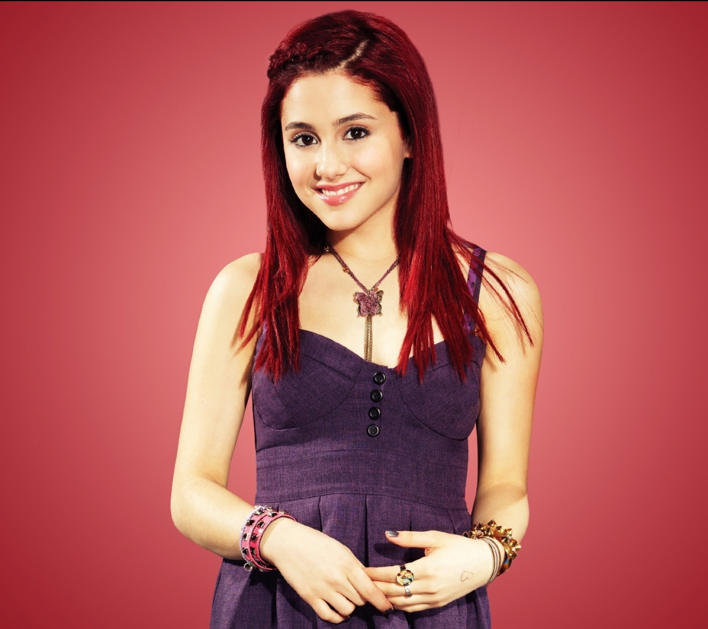 Free download wallpaper Celebrity, Ariana Grande on your PC desktop