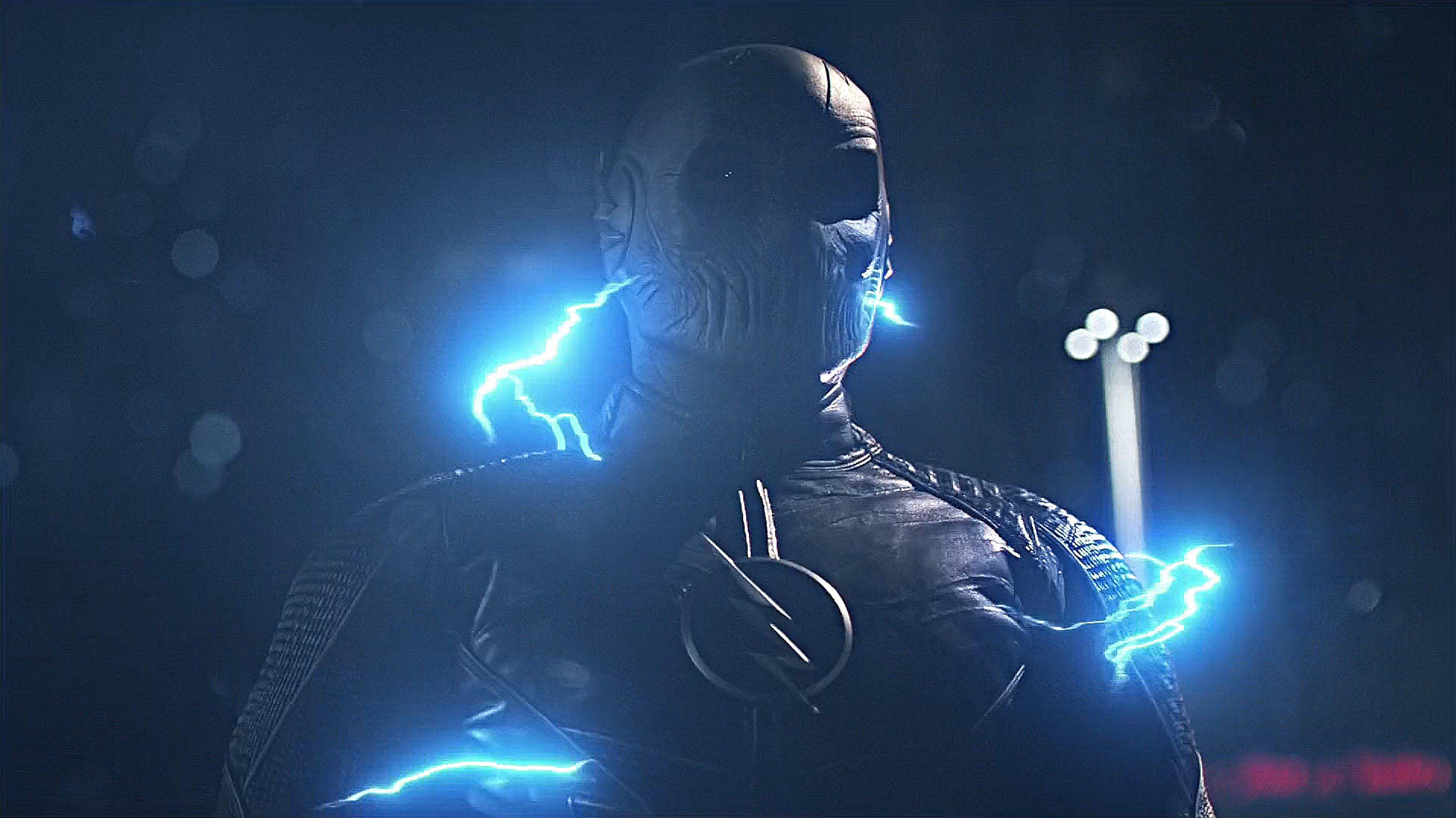 Download mobile wallpaper Tv Show, The Flash (2014), Zoom (Dc Comics) for free.