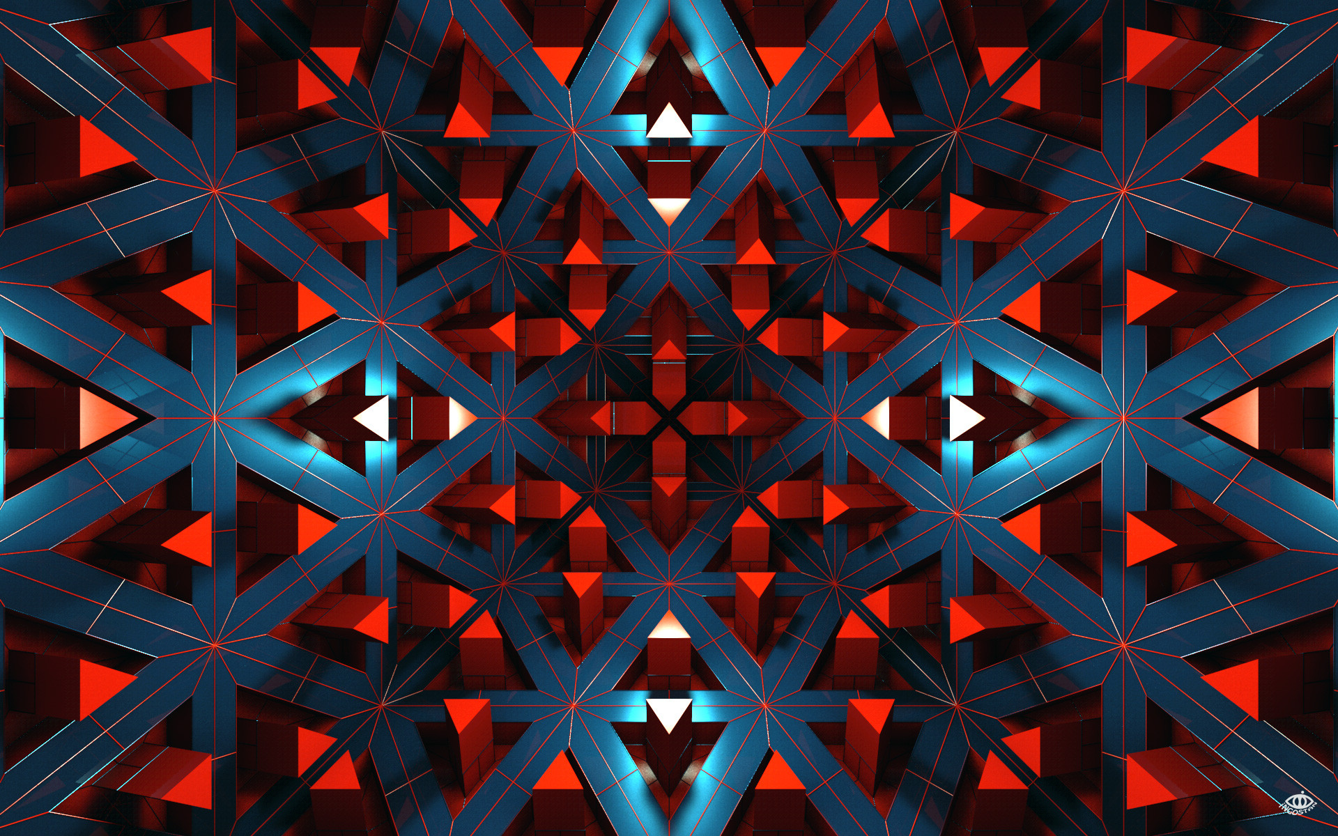 Download mobile wallpaper Abstract, Pattern, Artistic for free.