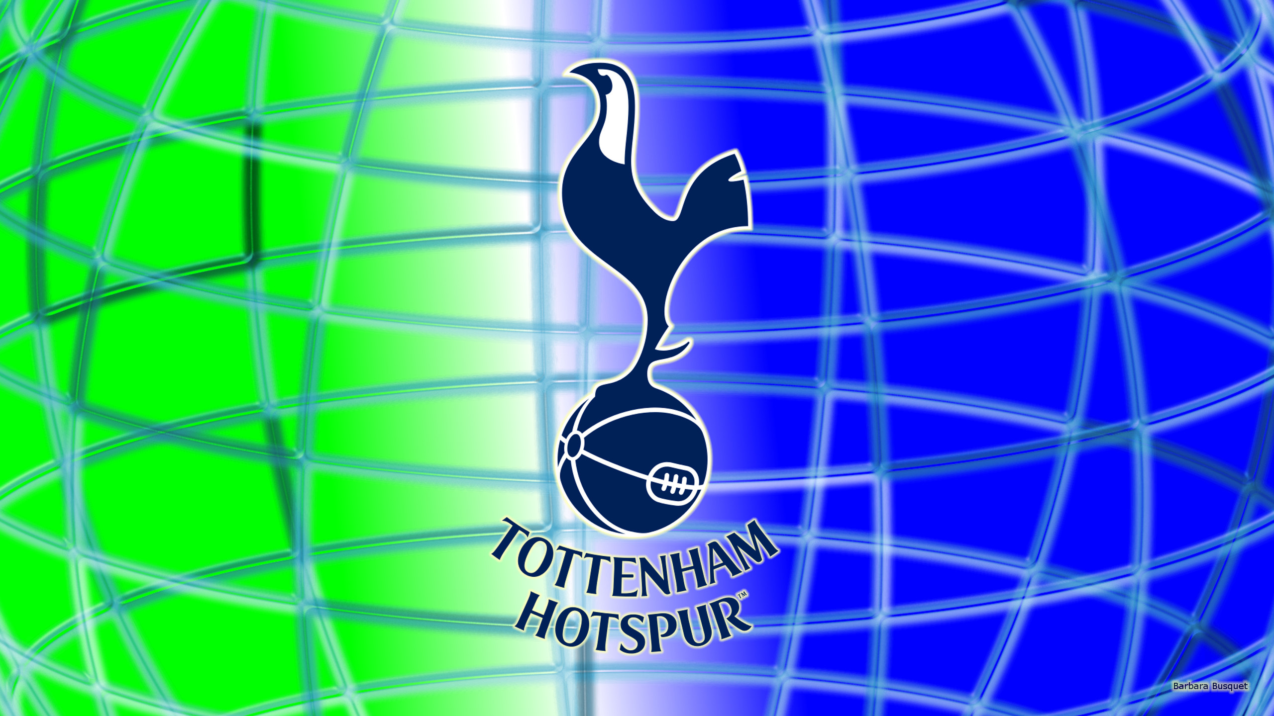 Download mobile wallpaper Sports, Logo, Emblem, Soccer, Tottenham Hotspur F C for free.