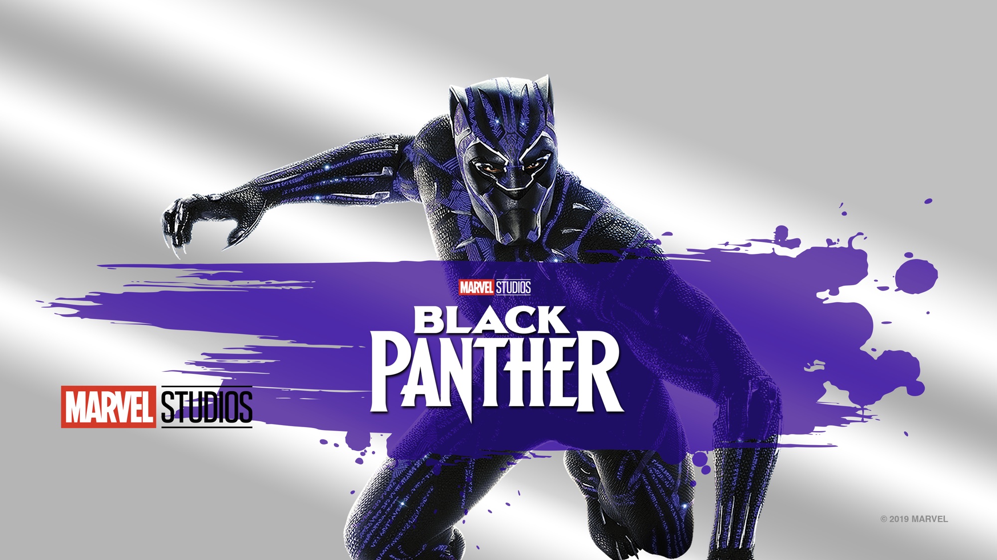 Téléchargez gratuitement l'image Film, Panthère Noire (Marvel Comics), Black Panther, T'challa, Chadwick Boseman, Panthère Noire (Film) sur le bureau de votre PC