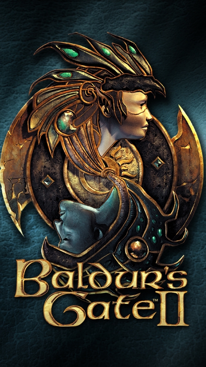 Téléchargez des papiers peints mobile Jeux Vidéo, Baldur's Gate gratuitement.