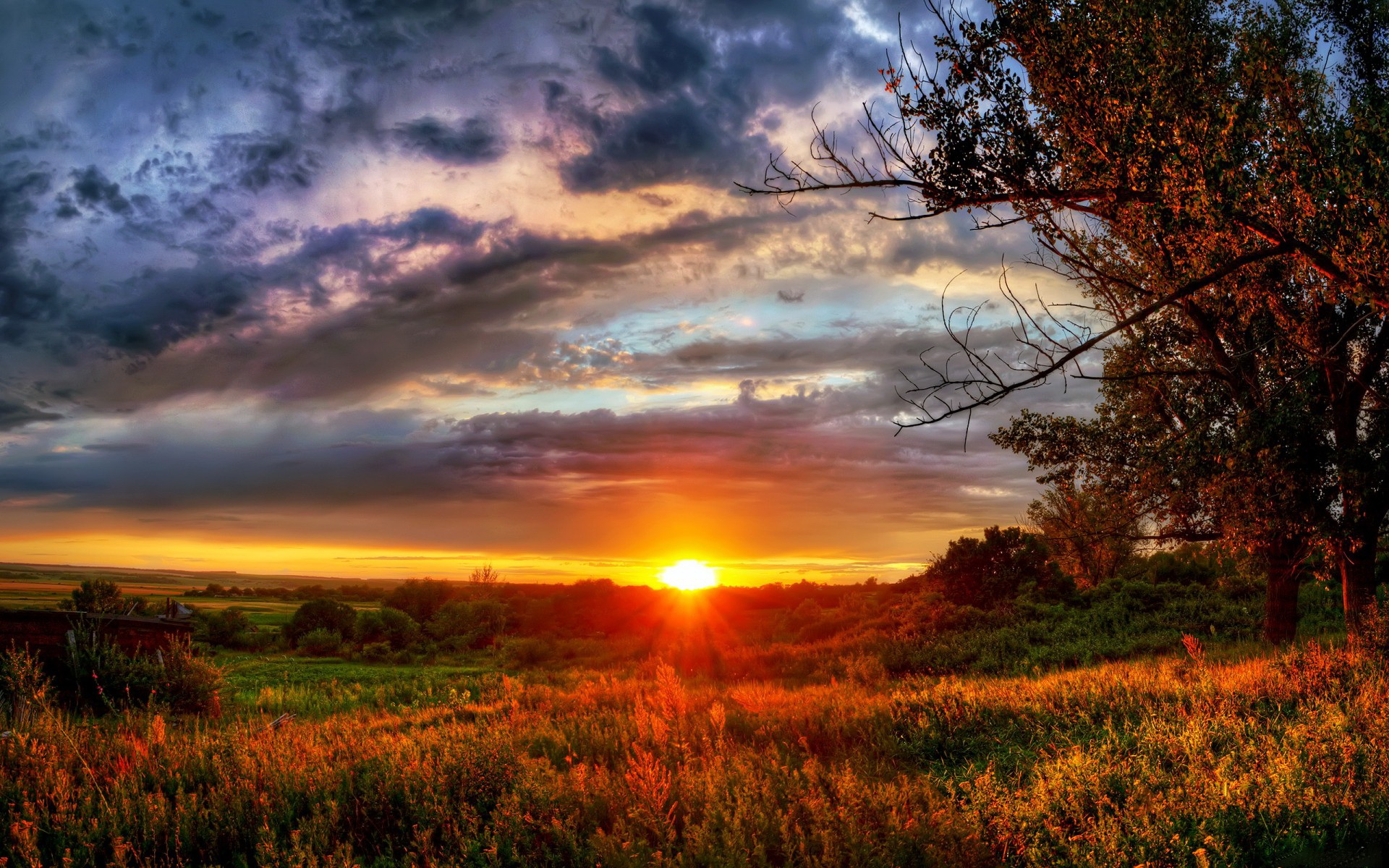 Descarga gratuita de fondo de pantalla para móvil de Atardecer, Tierra/naturaleza.