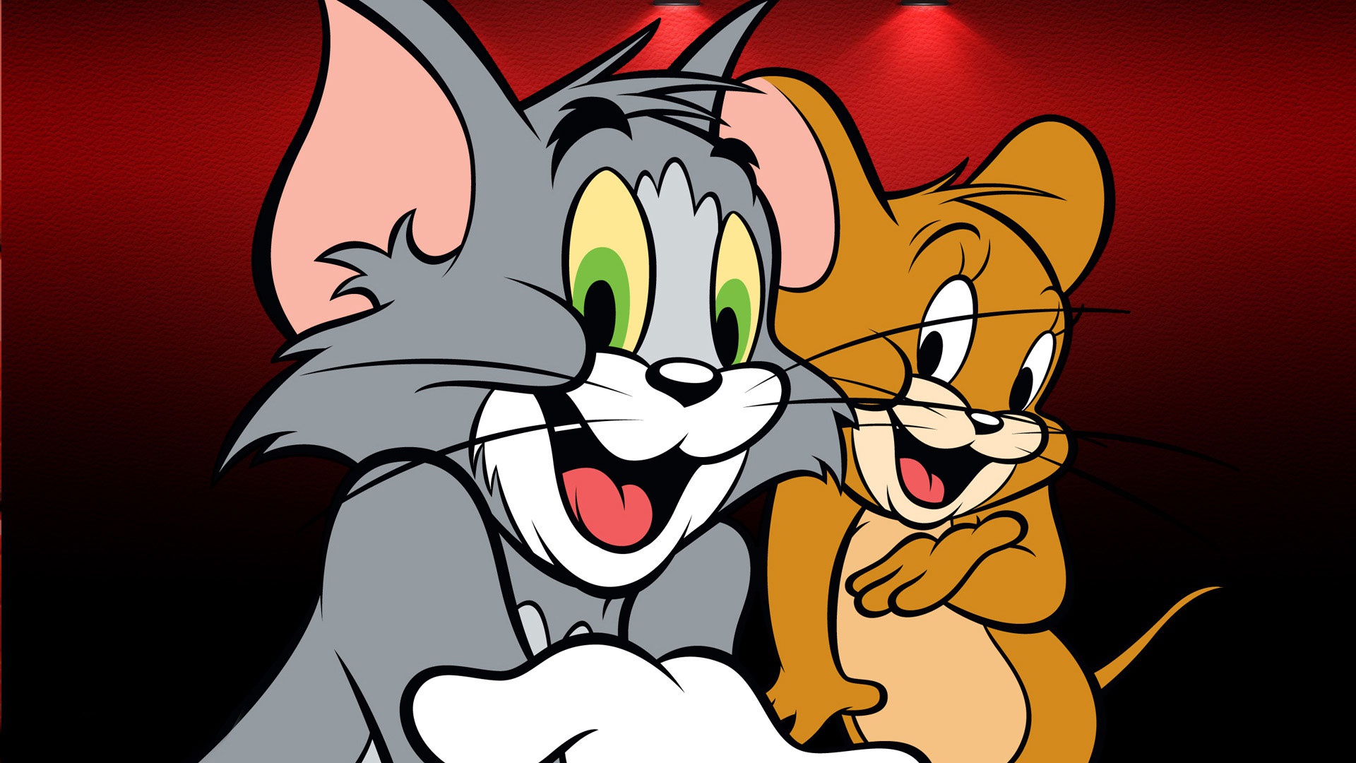 tom and jerry, jerry (tom and jerry), tv show, tom (tom and jerry)