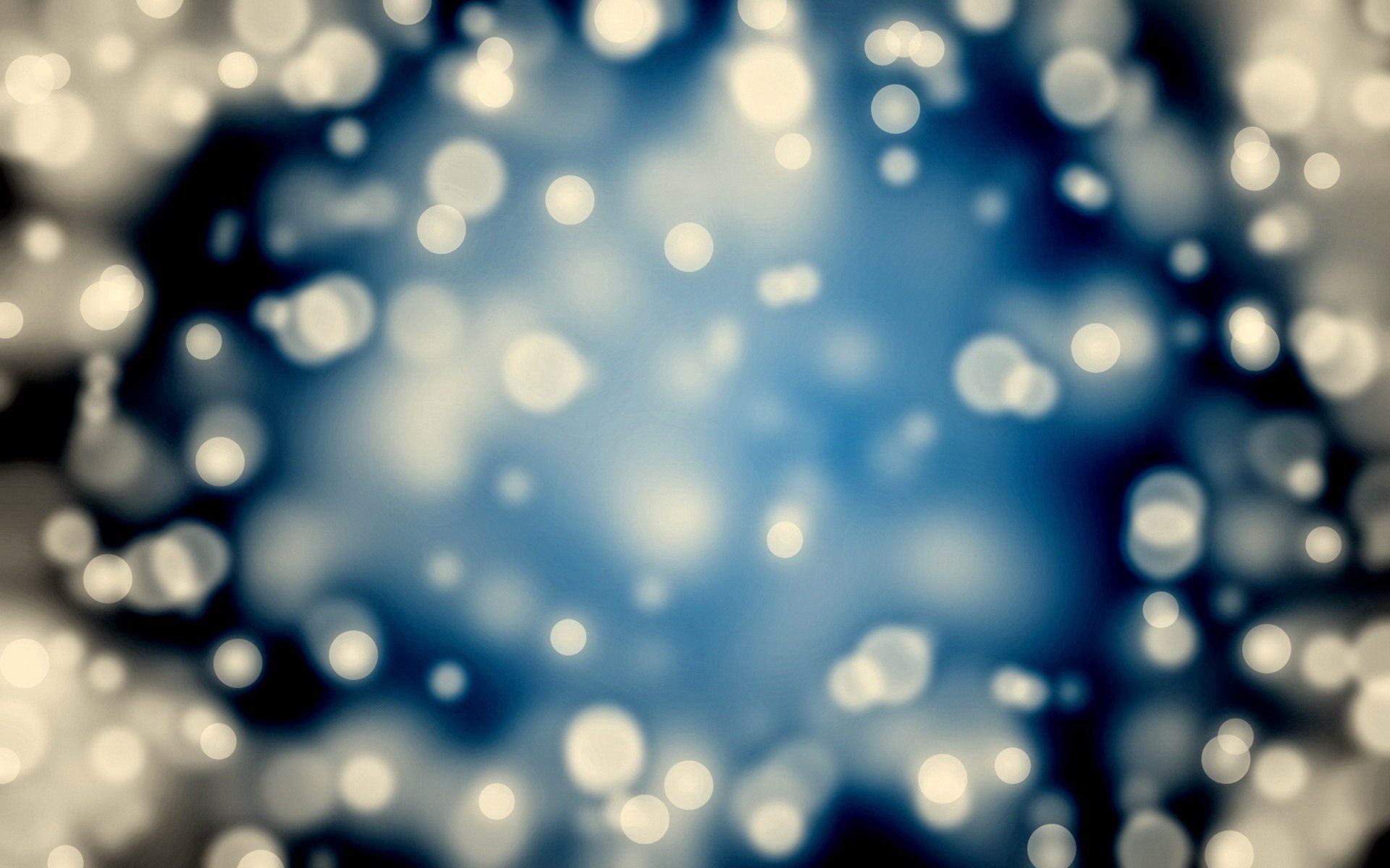 Free download wallpaper Abstract, Light, Light Coloured, Glare, Circles, Background on your PC desktop