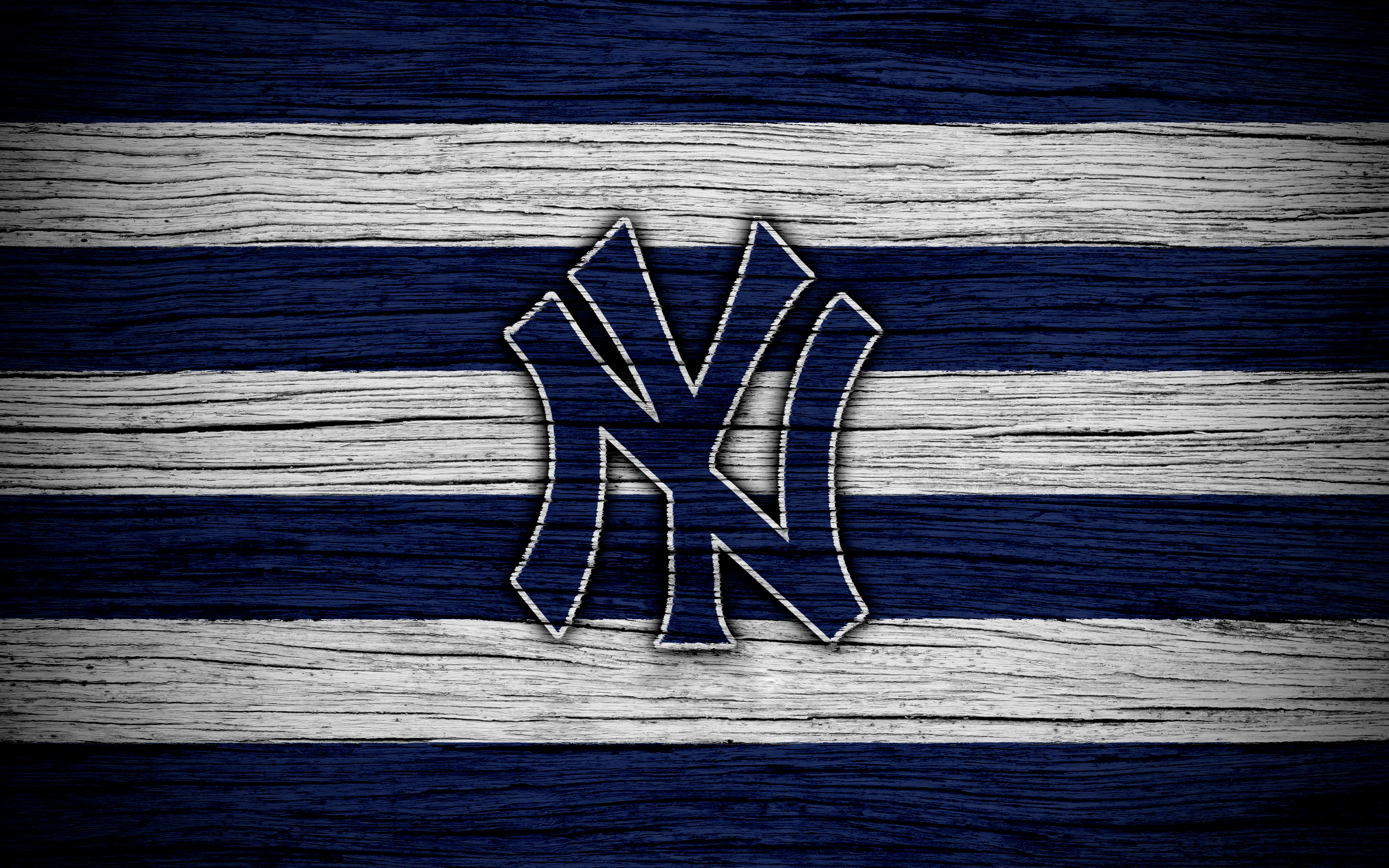 453193 Hintergrundbild herunterladen sport, new york yankees, baseball, logo, mlb - Bildschirmschoner und Bilder kostenlos