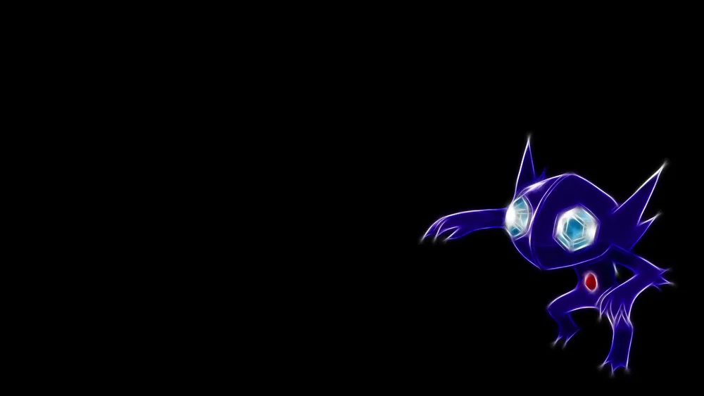 Sabley Fond d'écran HD: Pokémon, Animé, Sableye (Pokémon) télécharger une ...