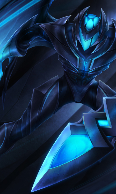 Download mobile wallpaper League Of Legends, Video Game, Aatrox (League Of Legends) for free.