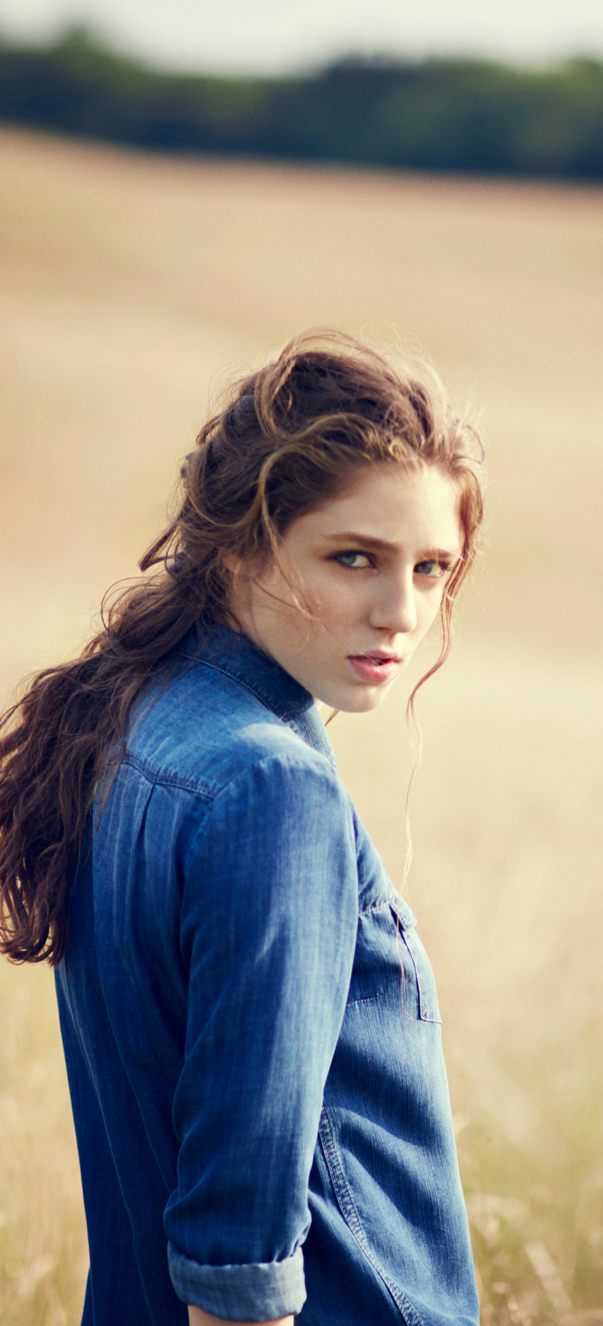 Download mobile wallpaper Music, Singer, English, Birdy (Singer), Birdy for free.