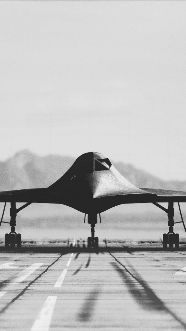 Download mobile wallpaper Military, Lockheed Sr 71 Blackbird, Military Aircraft for free.