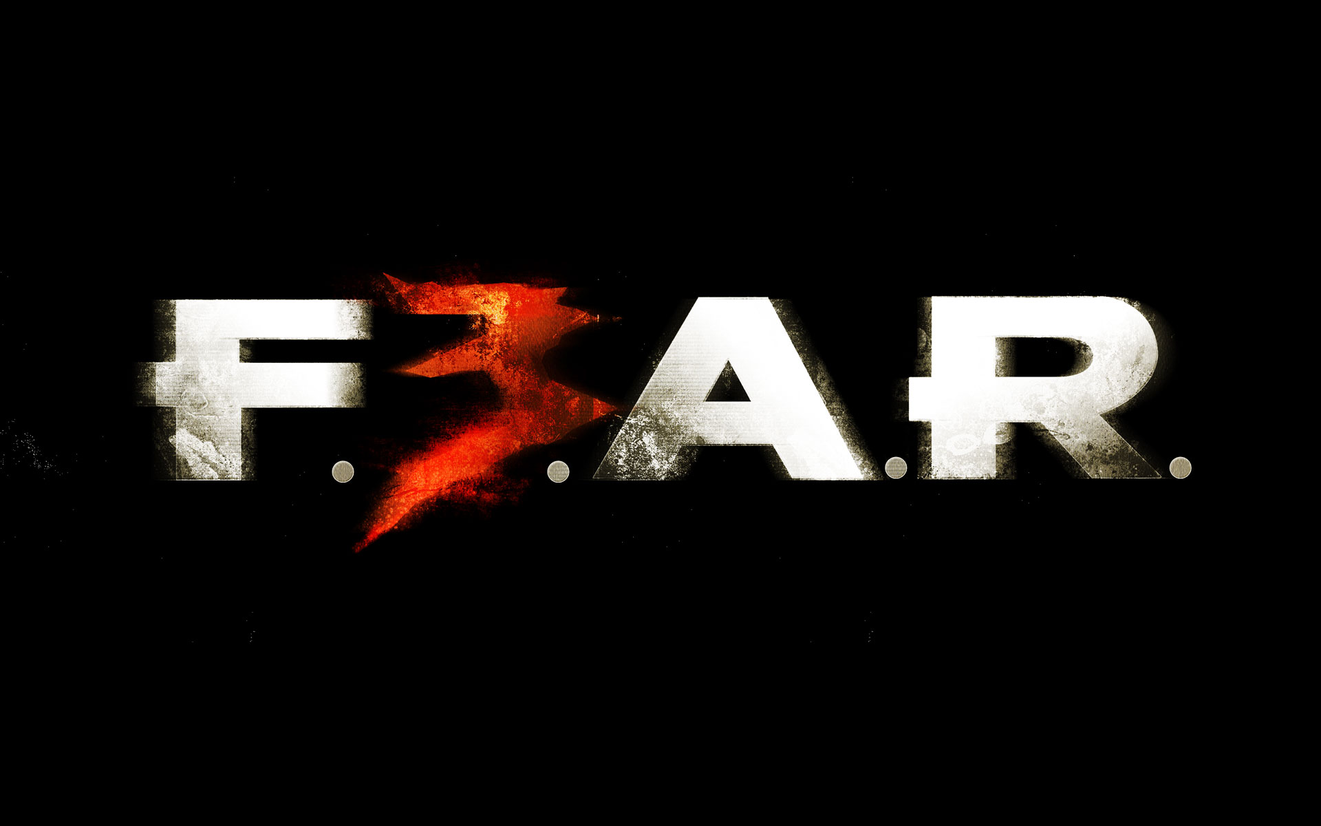 Популярные заставки и фоны Страх 3 на компьютер