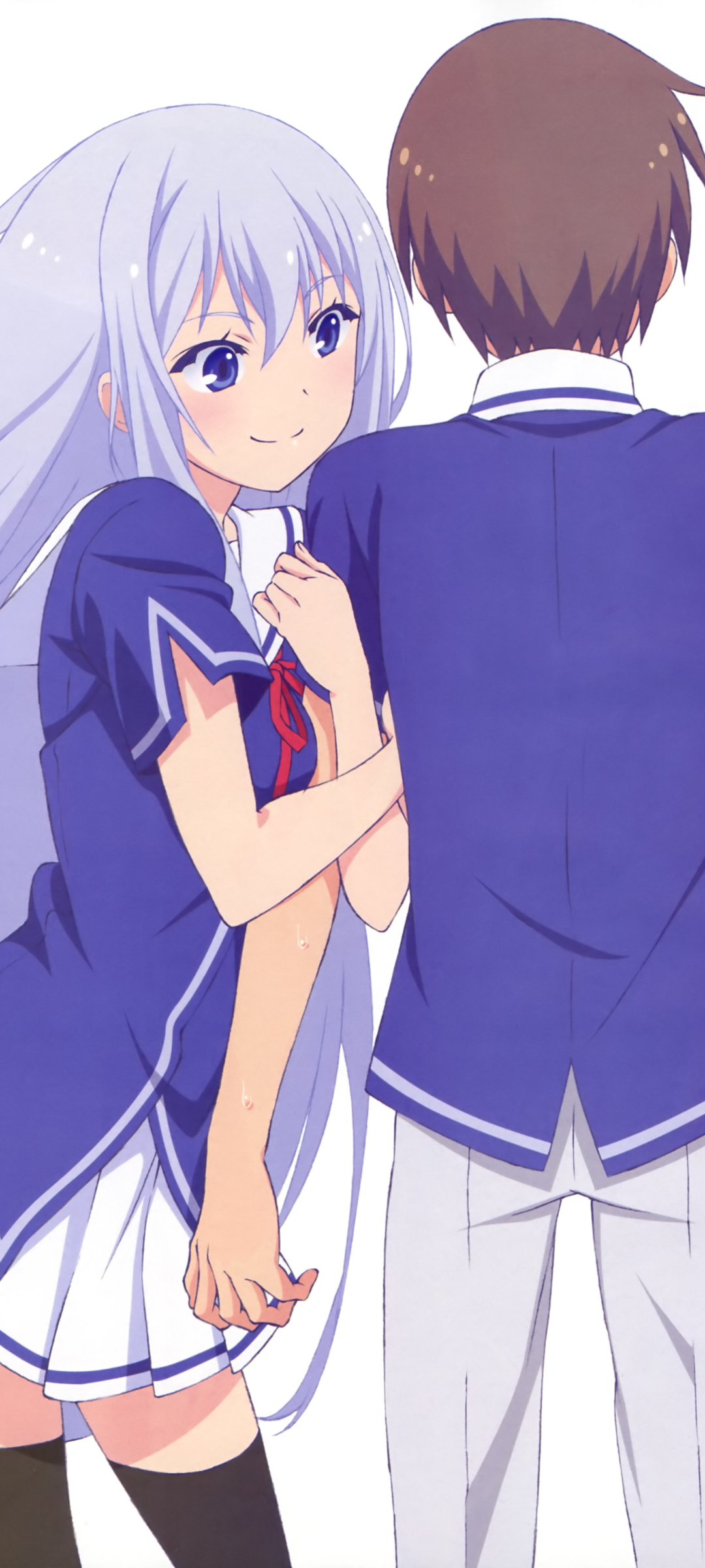 Download mobile wallpaper Anime, Oreshura for free.