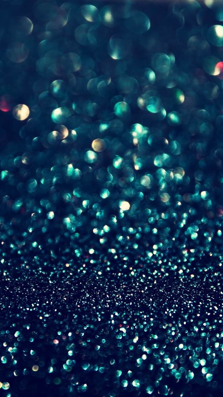 Descarga gratuita de fondo de pantalla para móvil de Bokeh, Abstracto, Brillantina.