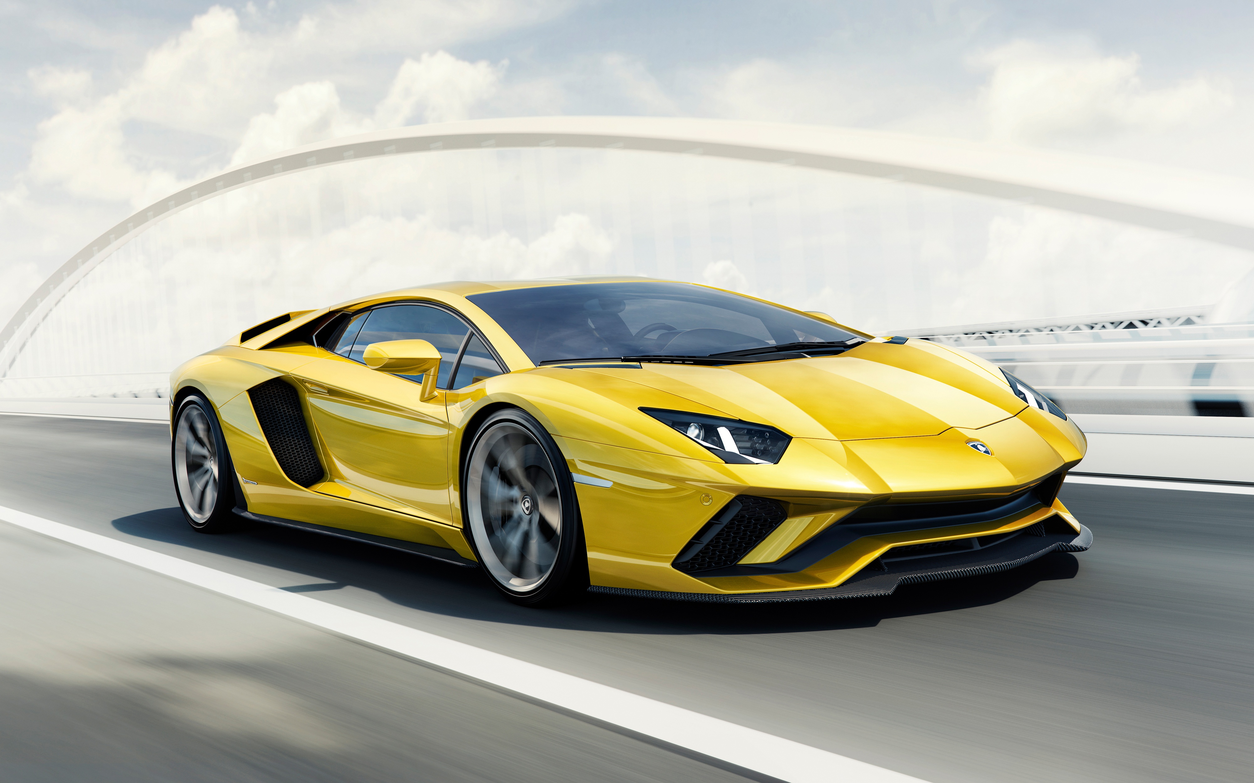 430011 Hintergrundbilder und Lamborghini Aventador S Bilder auf dem Desktop. Laden Sie  Bildschirmschoner kostenlos auf den PC herunter