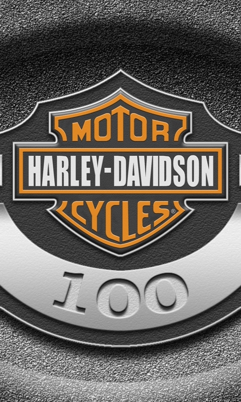 Download mobile wallpaper Harley Davidson, Motorcycles, Vehicles for free.
